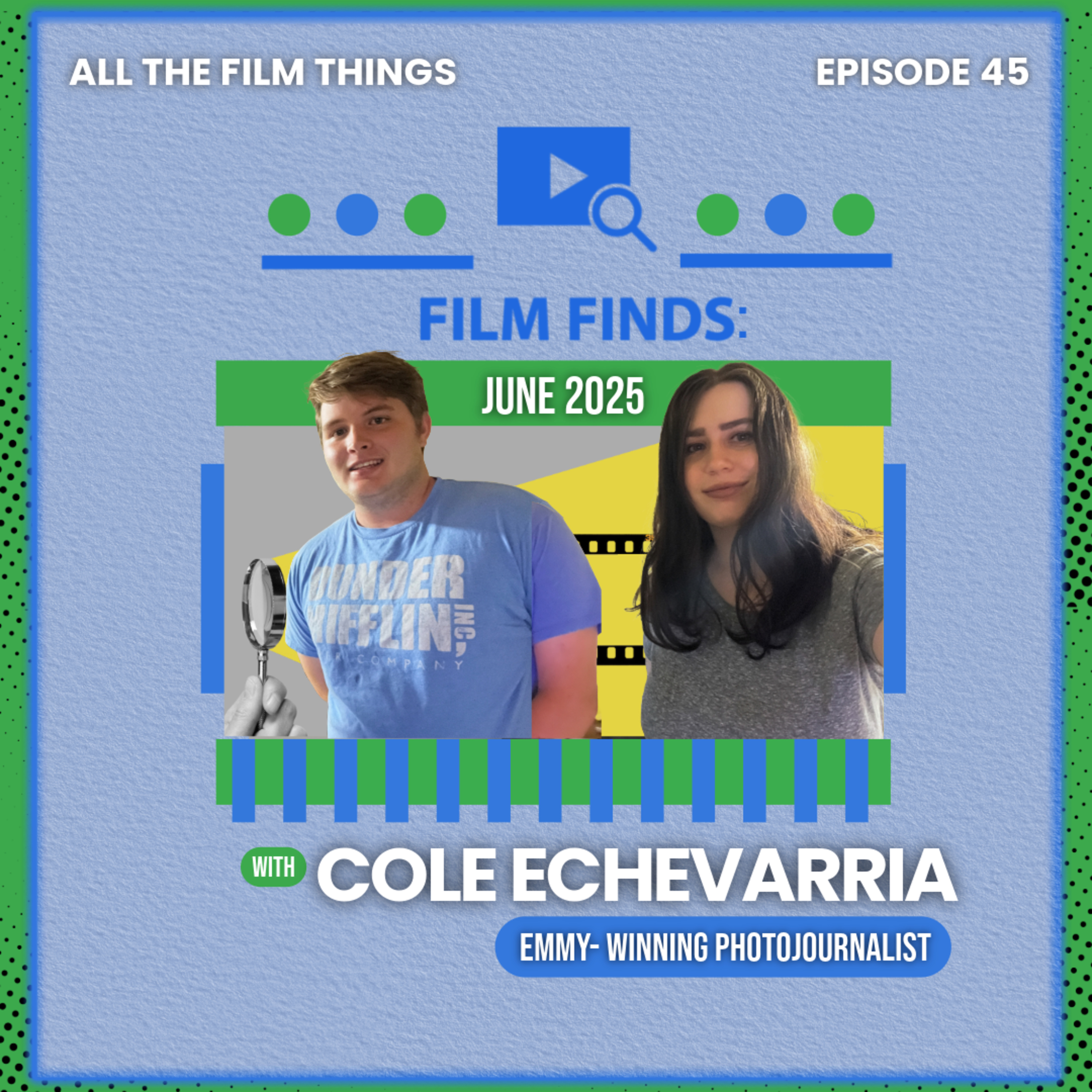 All the Film Things