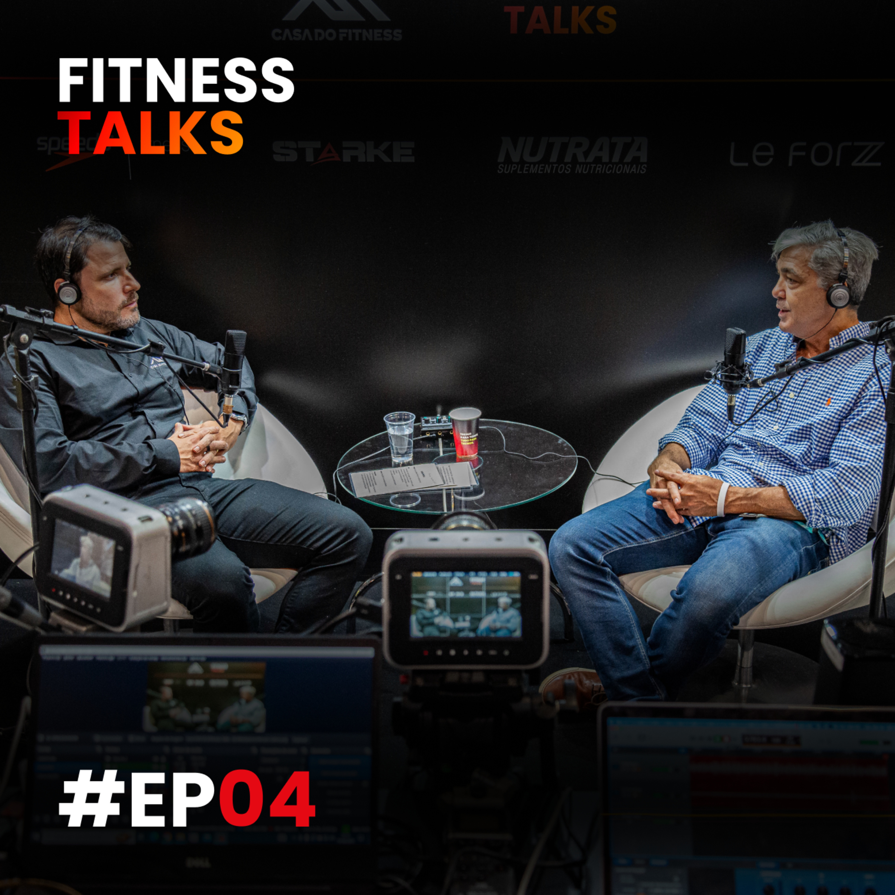 Fitness Talks