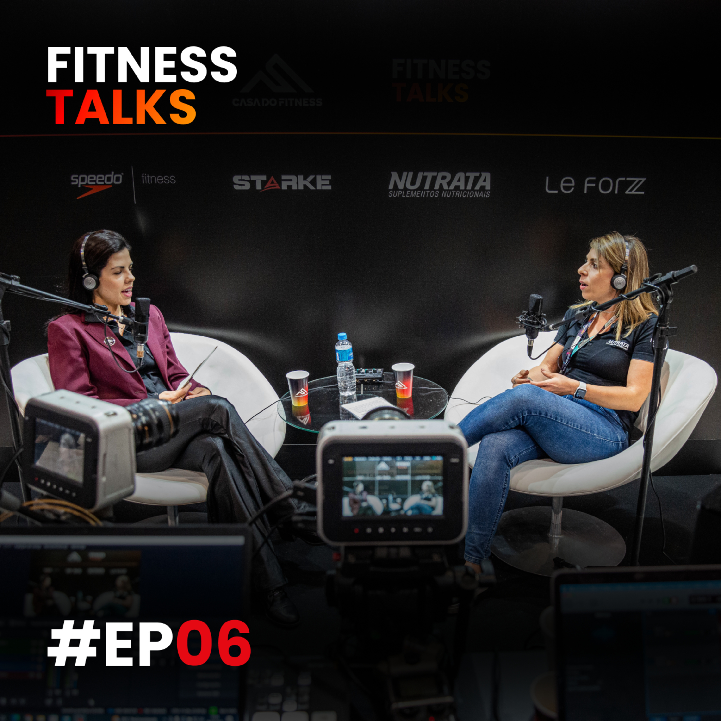 Fitness Talks