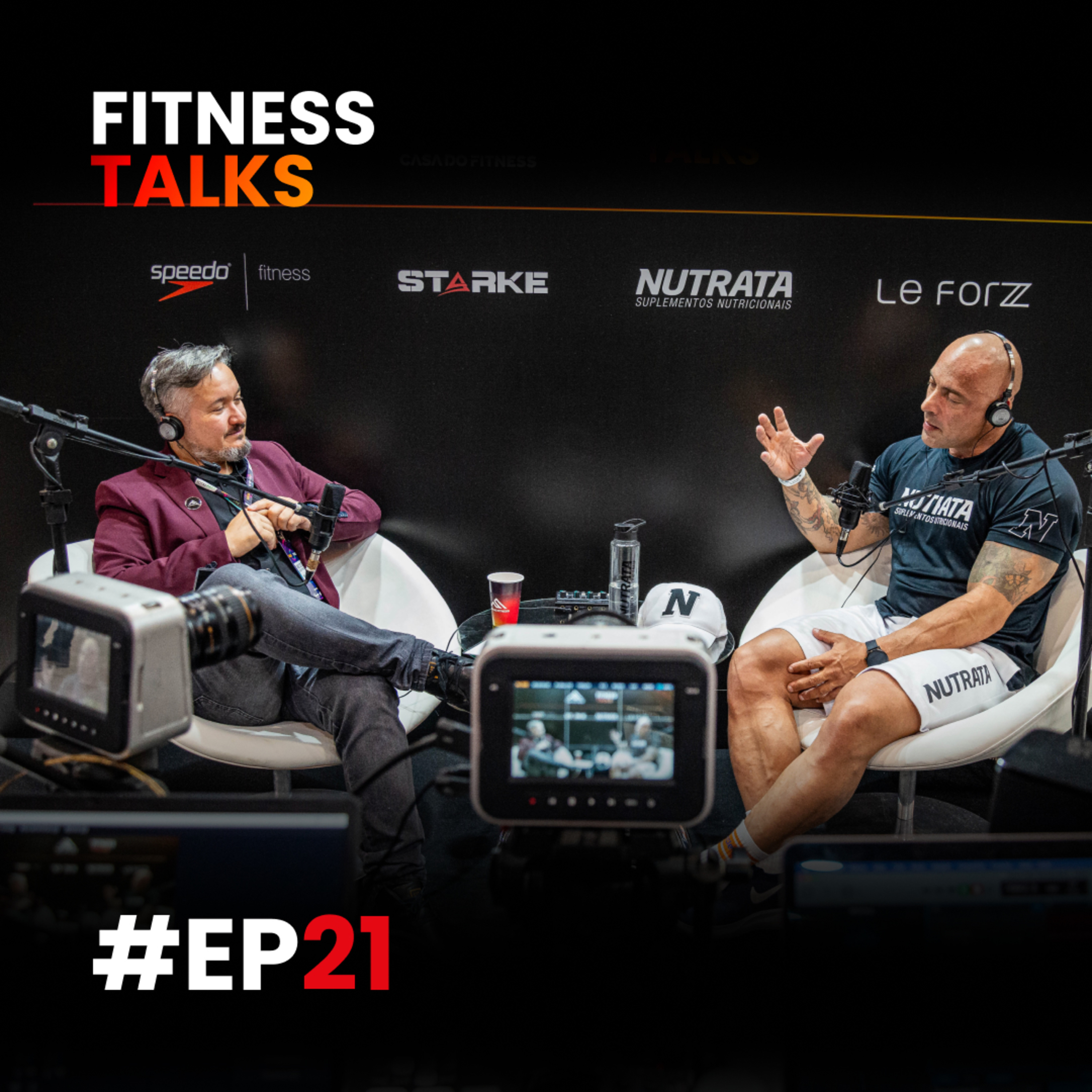 Fitness Talks