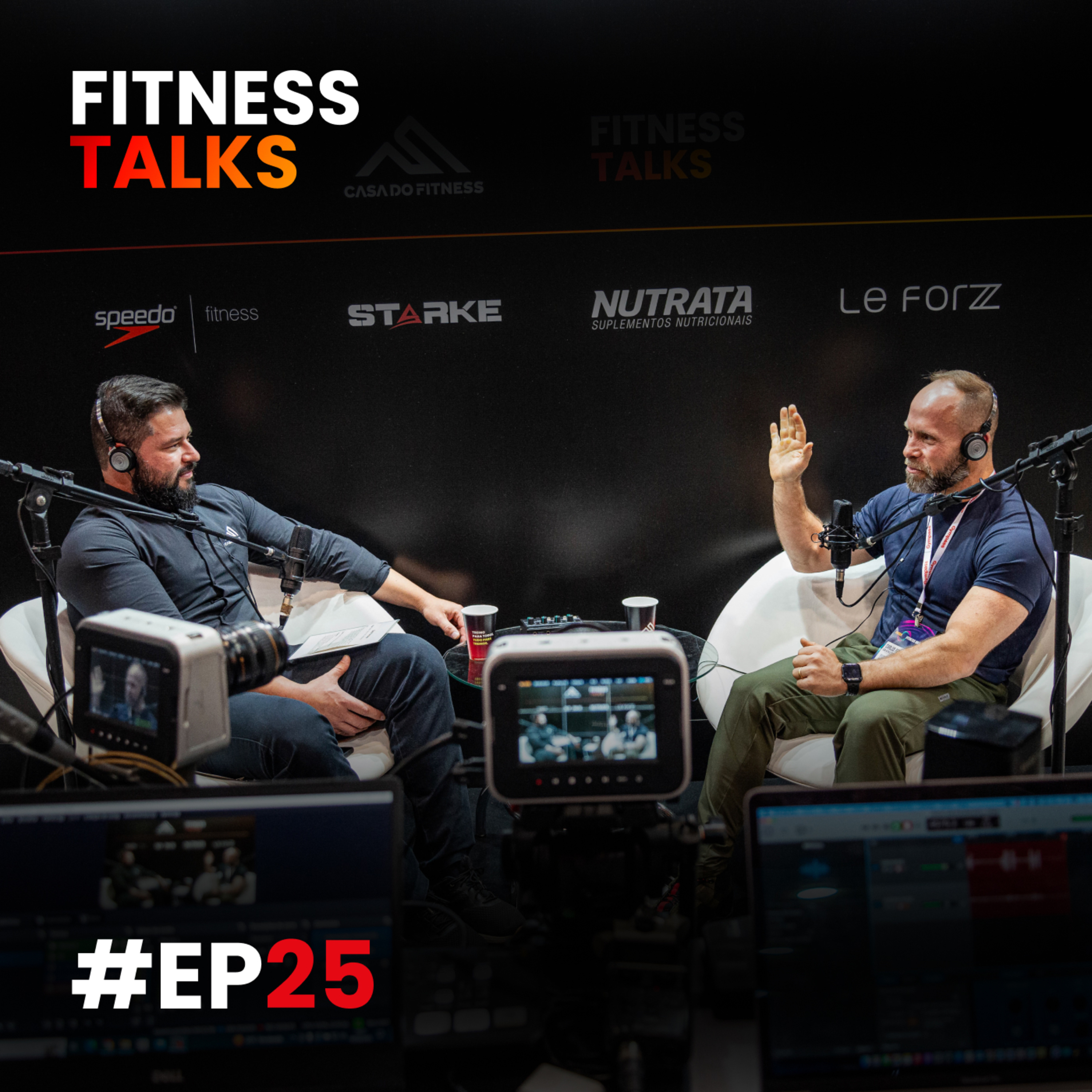 Fitness Talks