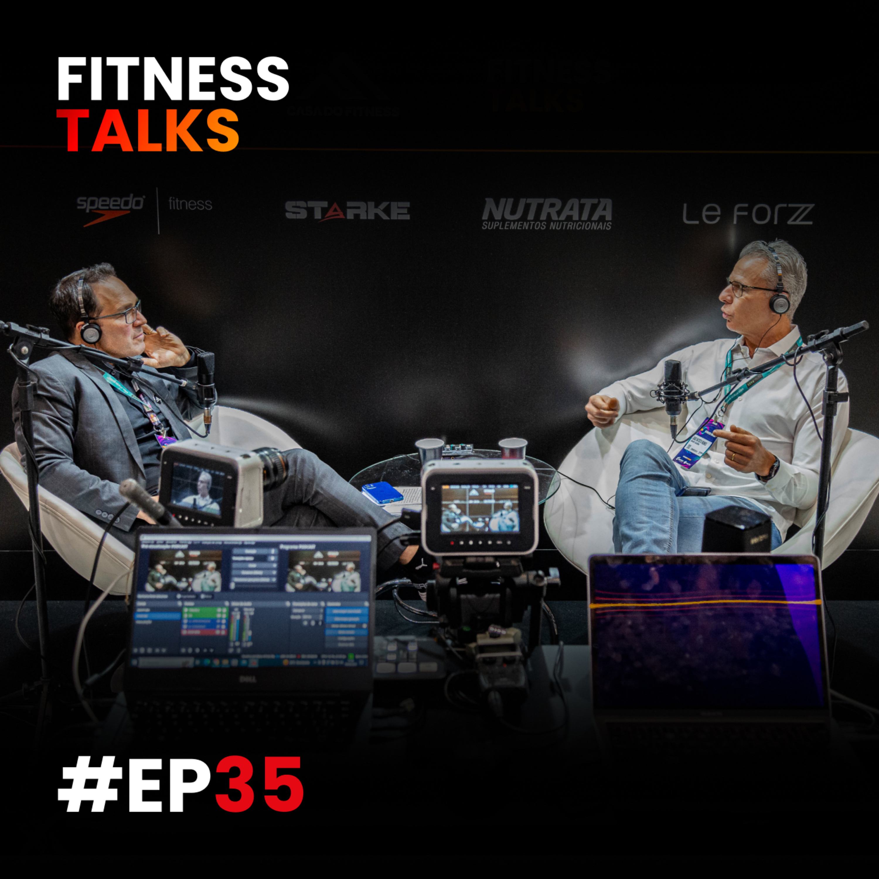 Fitness Talks