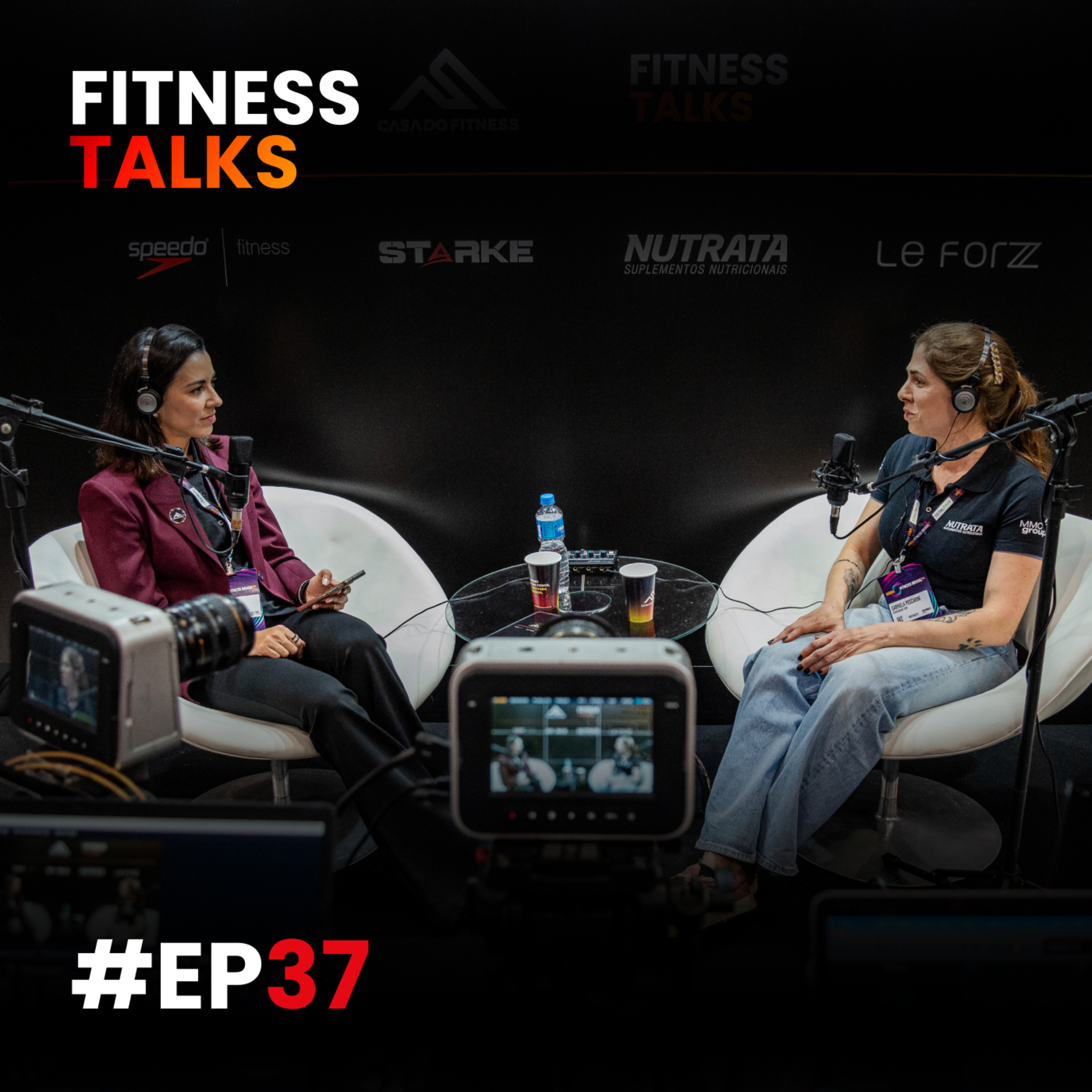 Fitness Talks