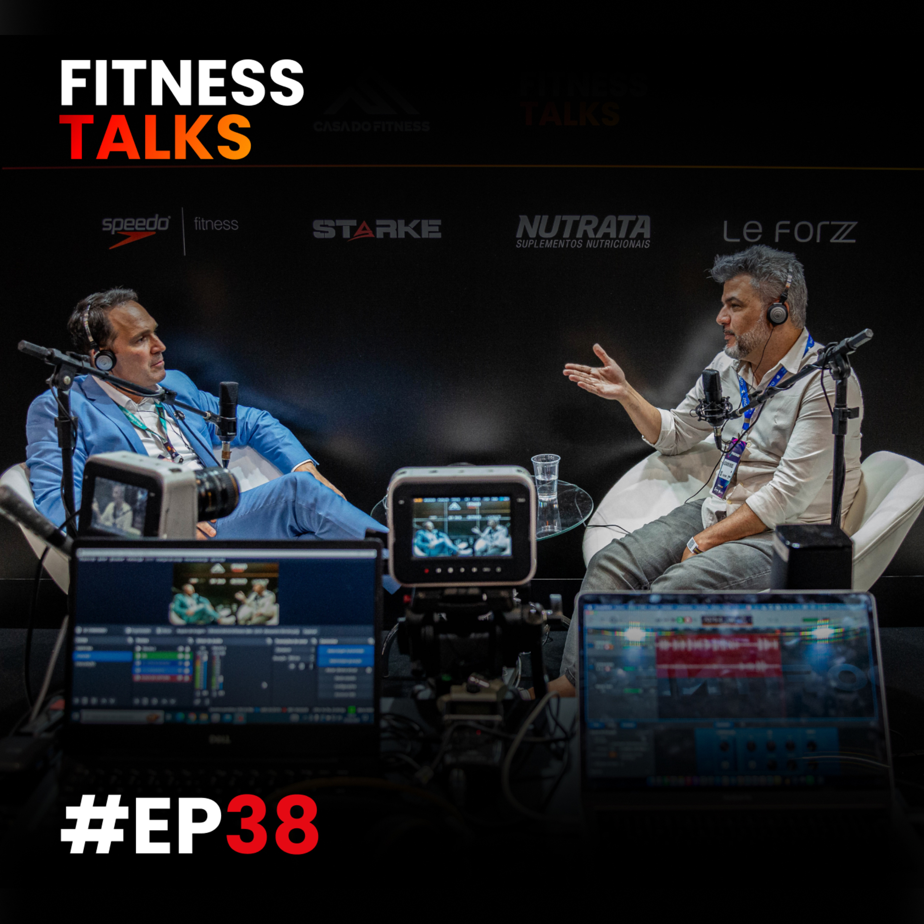 Fitness Talks