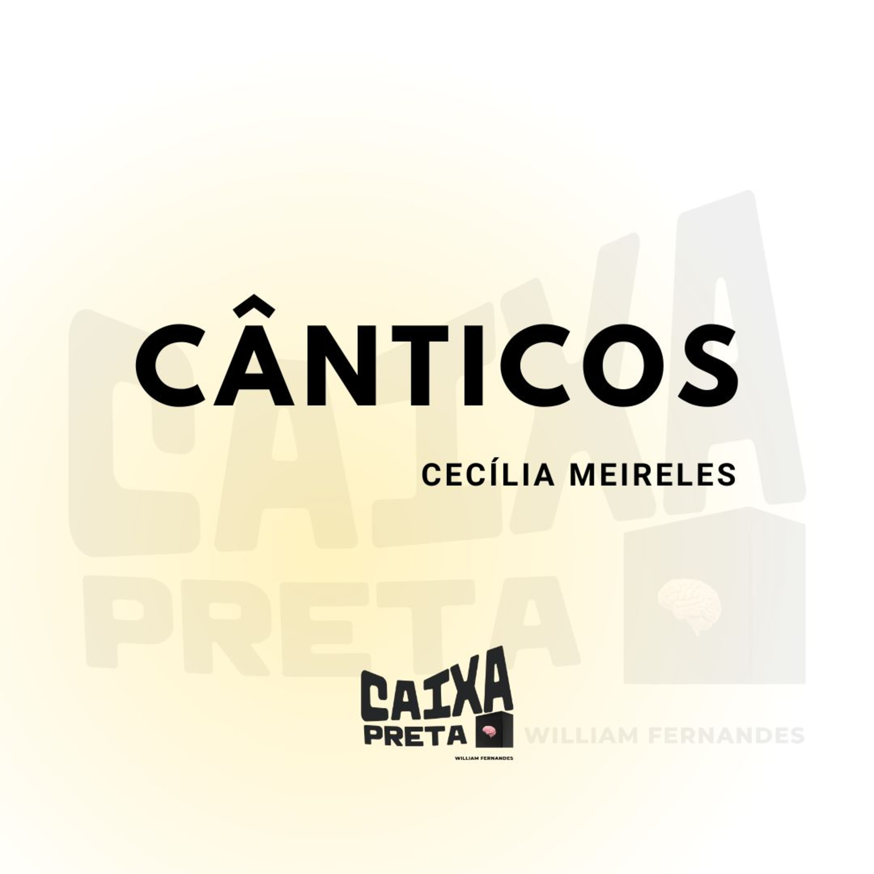 CAIXA PRETA