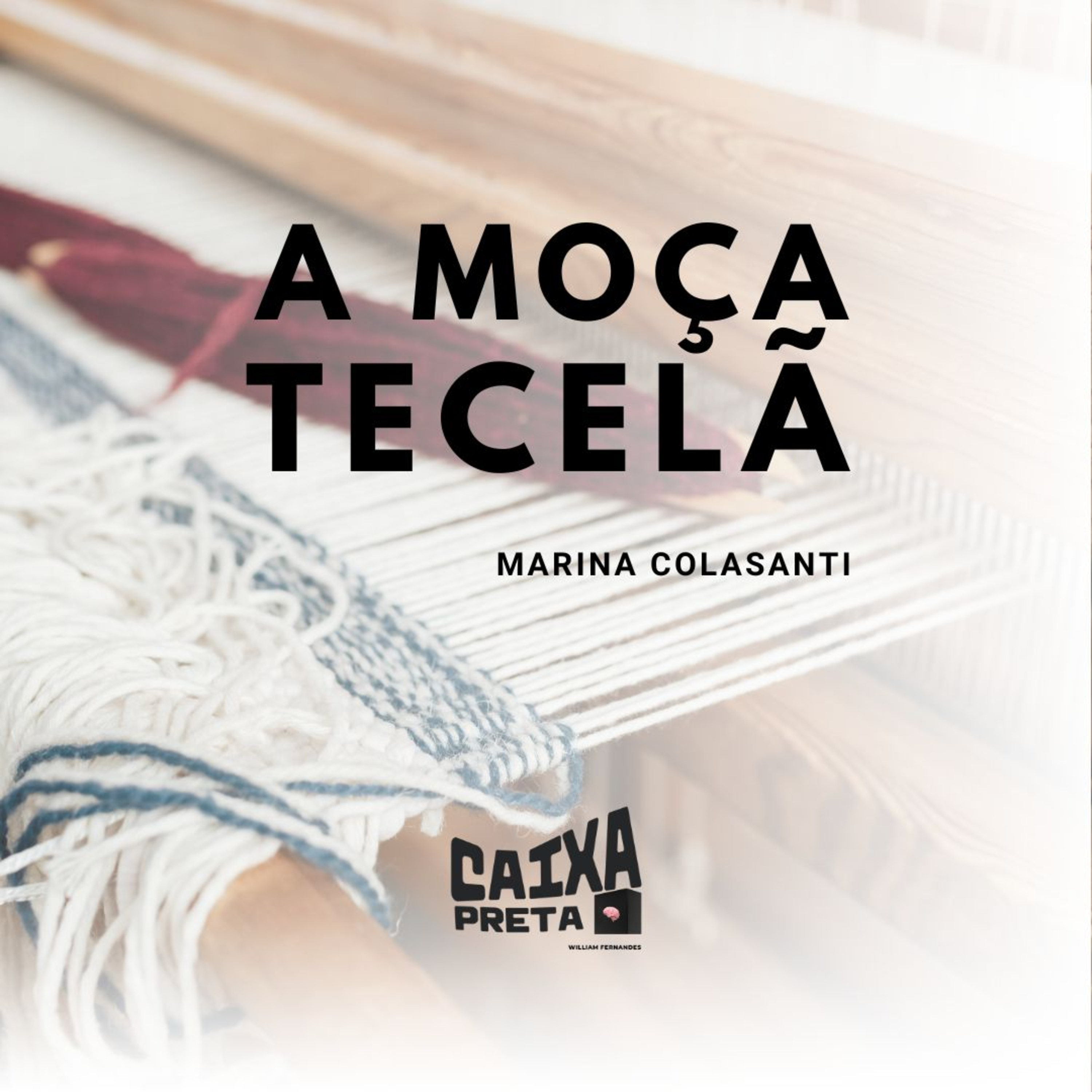CAIXA PRETA