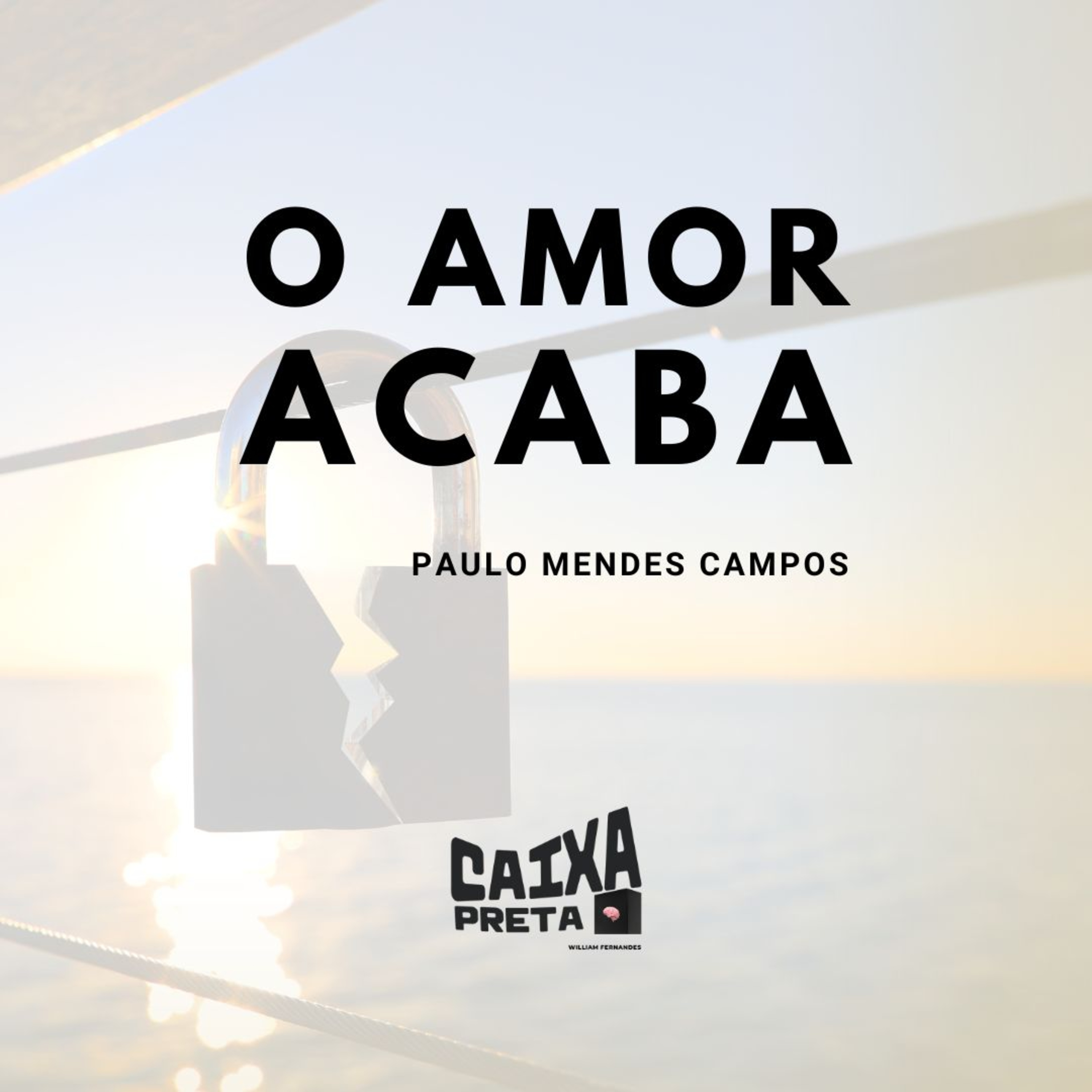 CAIXA PRETA