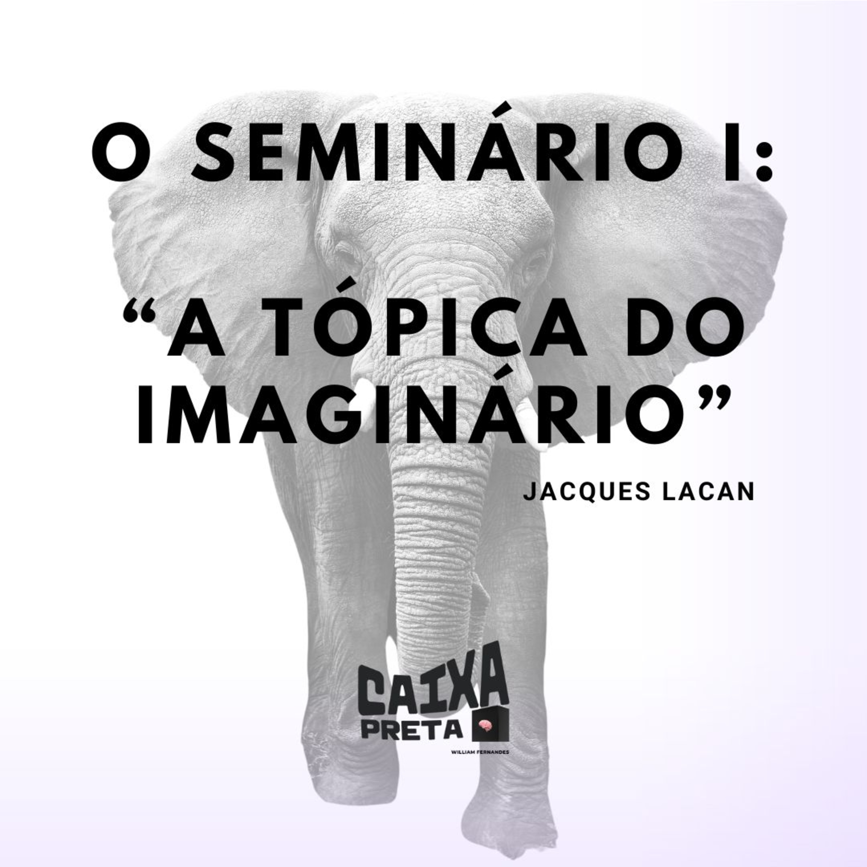 CAIXA PRETA