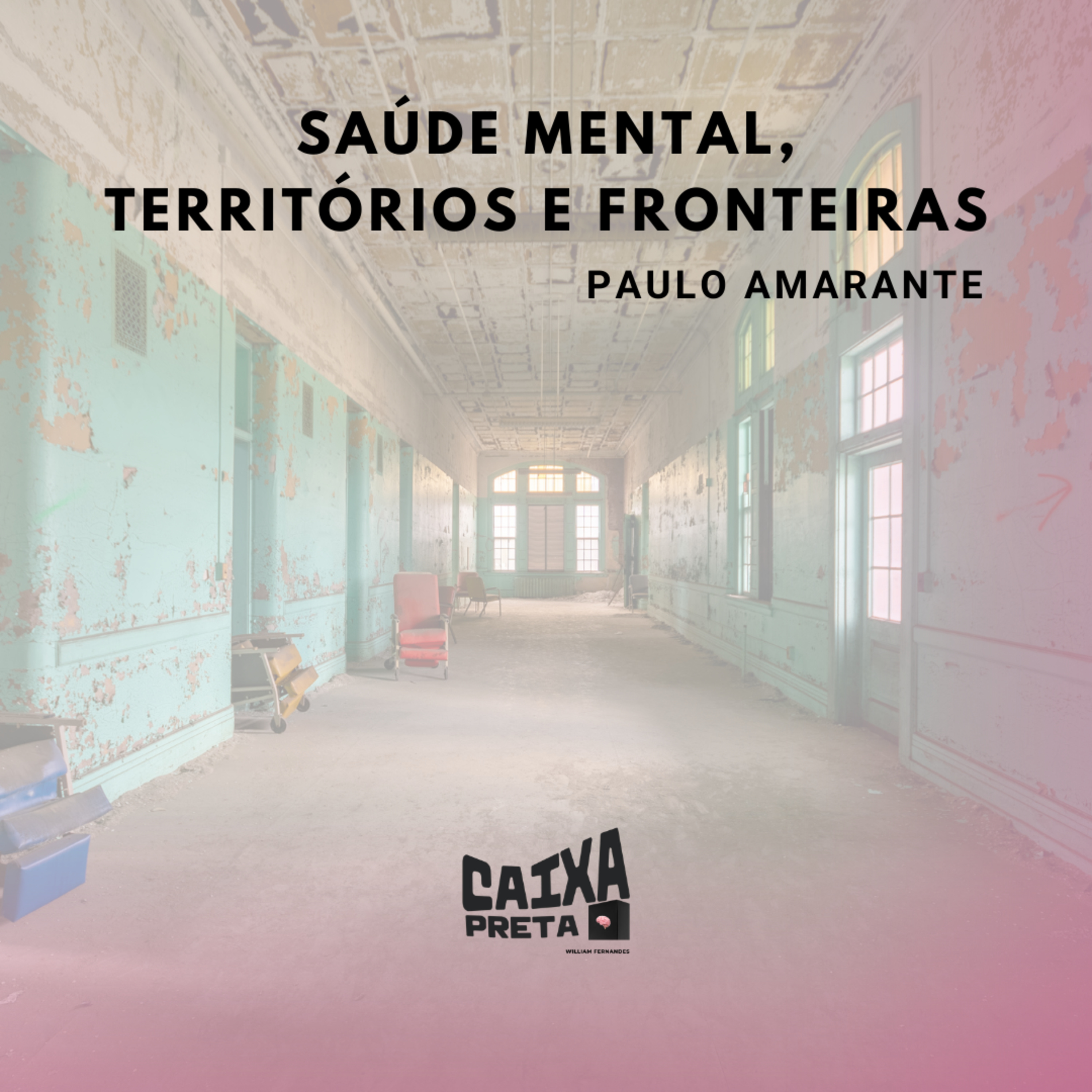 CAIXA PRETA
