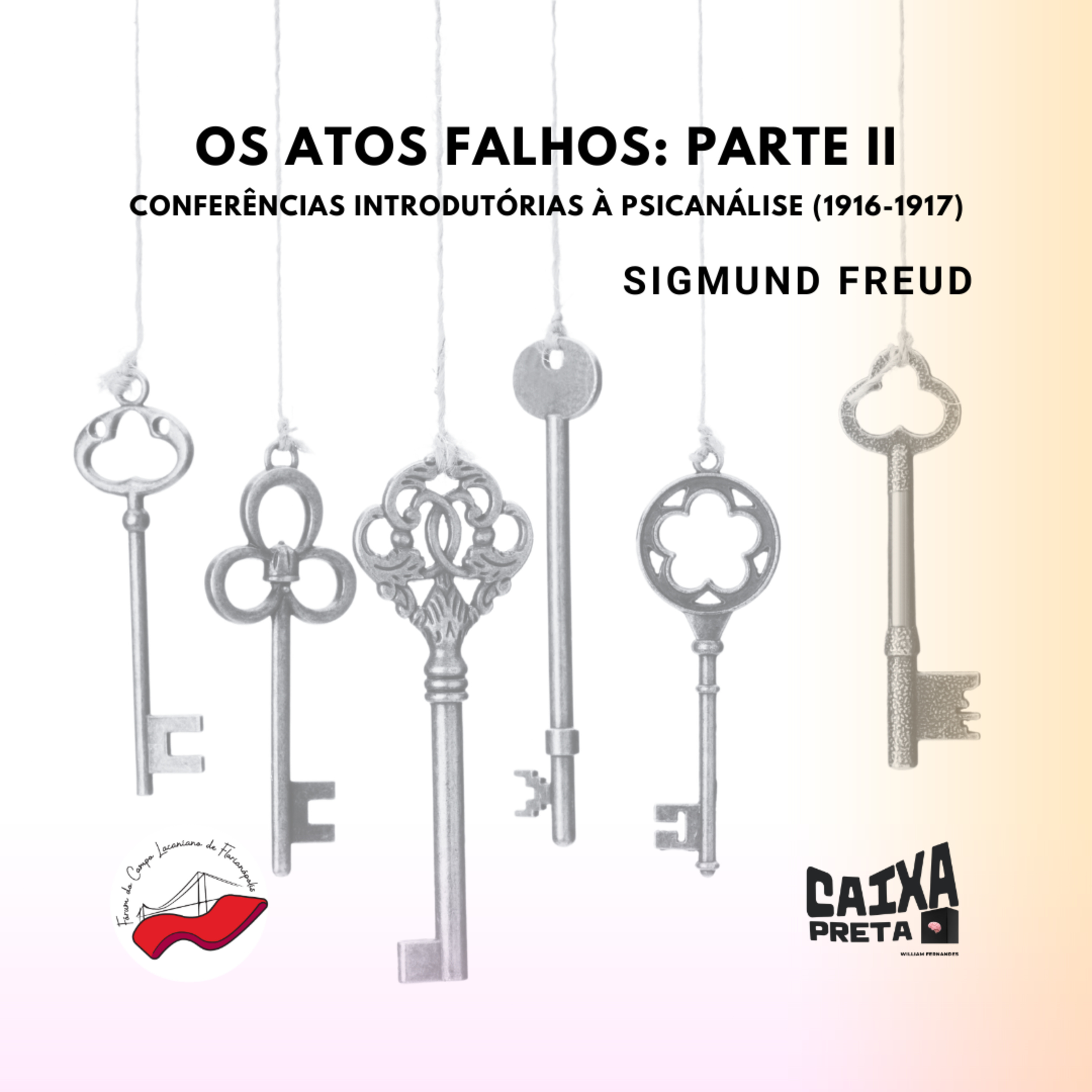 CAIXA PRETA