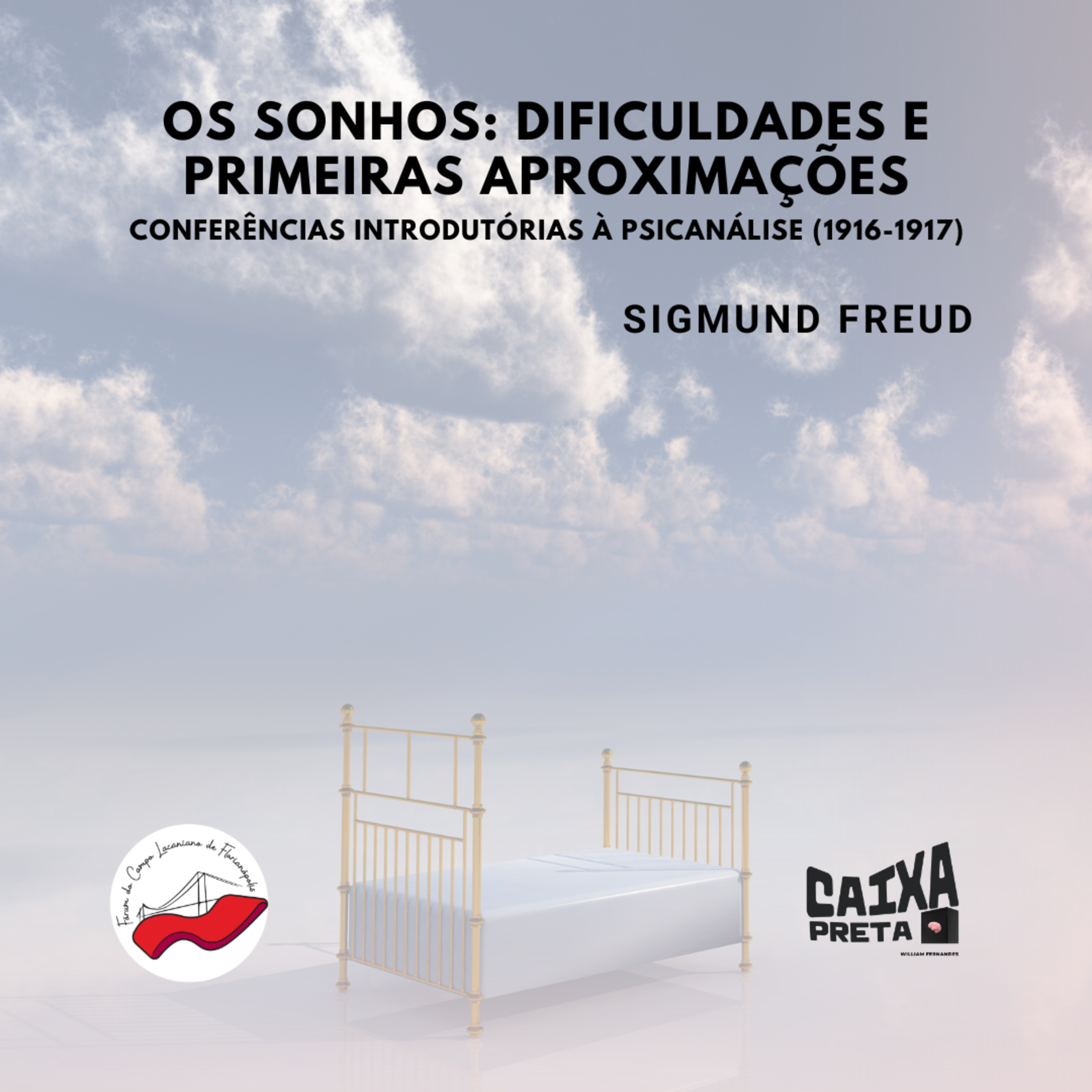 CAIXA PRETA