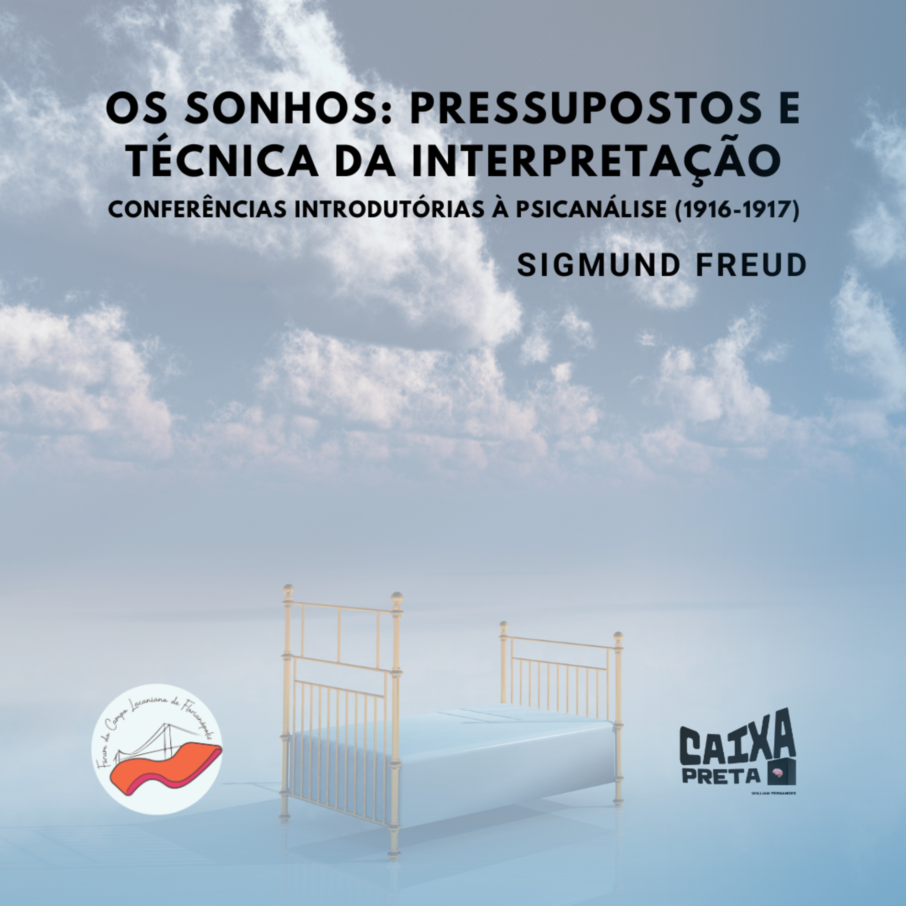 CAIXA PRETA