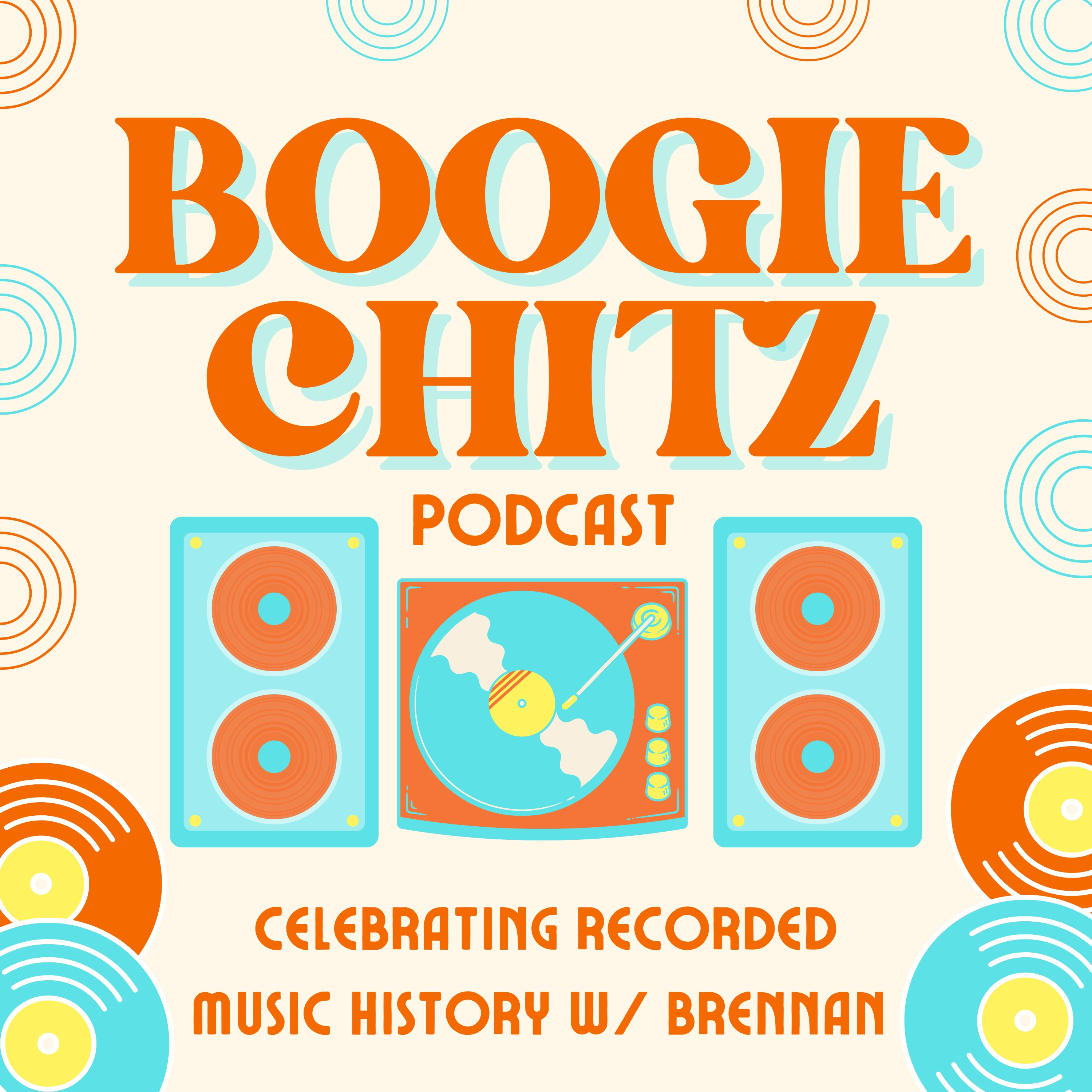 Boogie Chitz