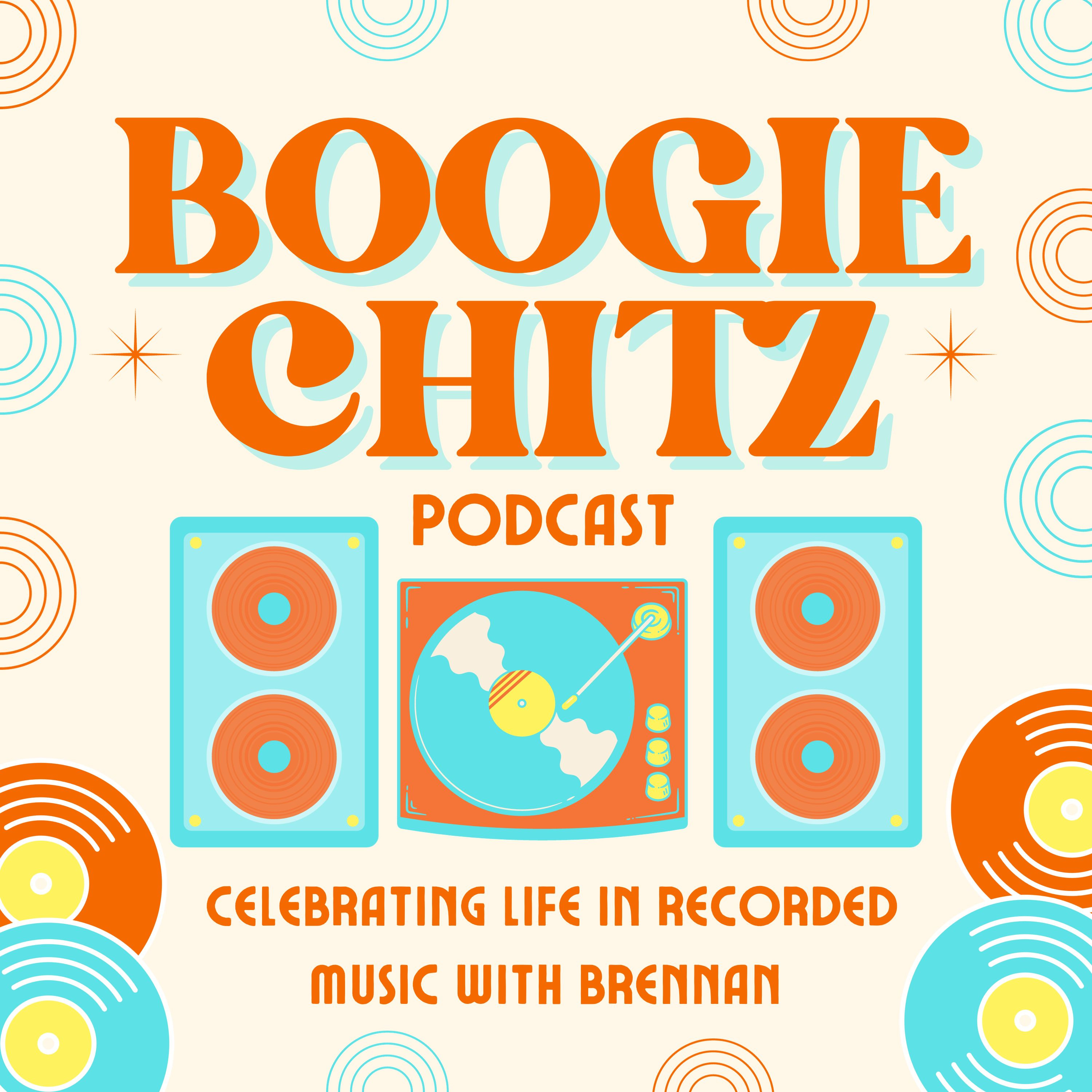 Boogie Chitz