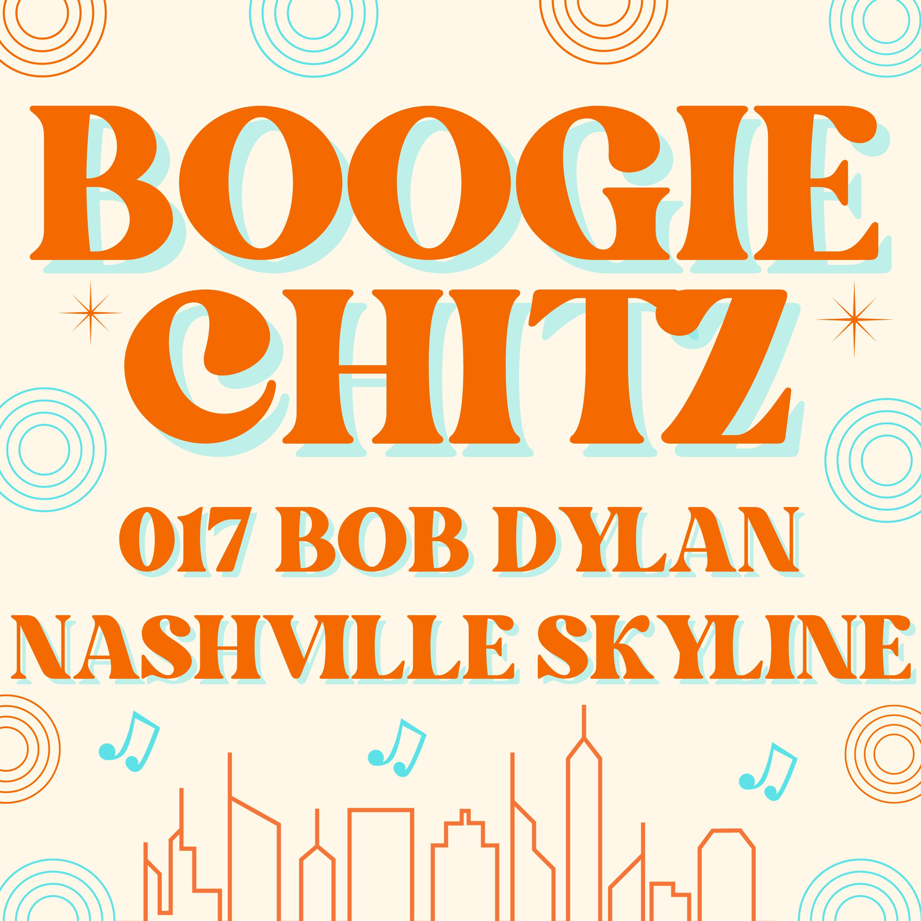 Boogie Chitz