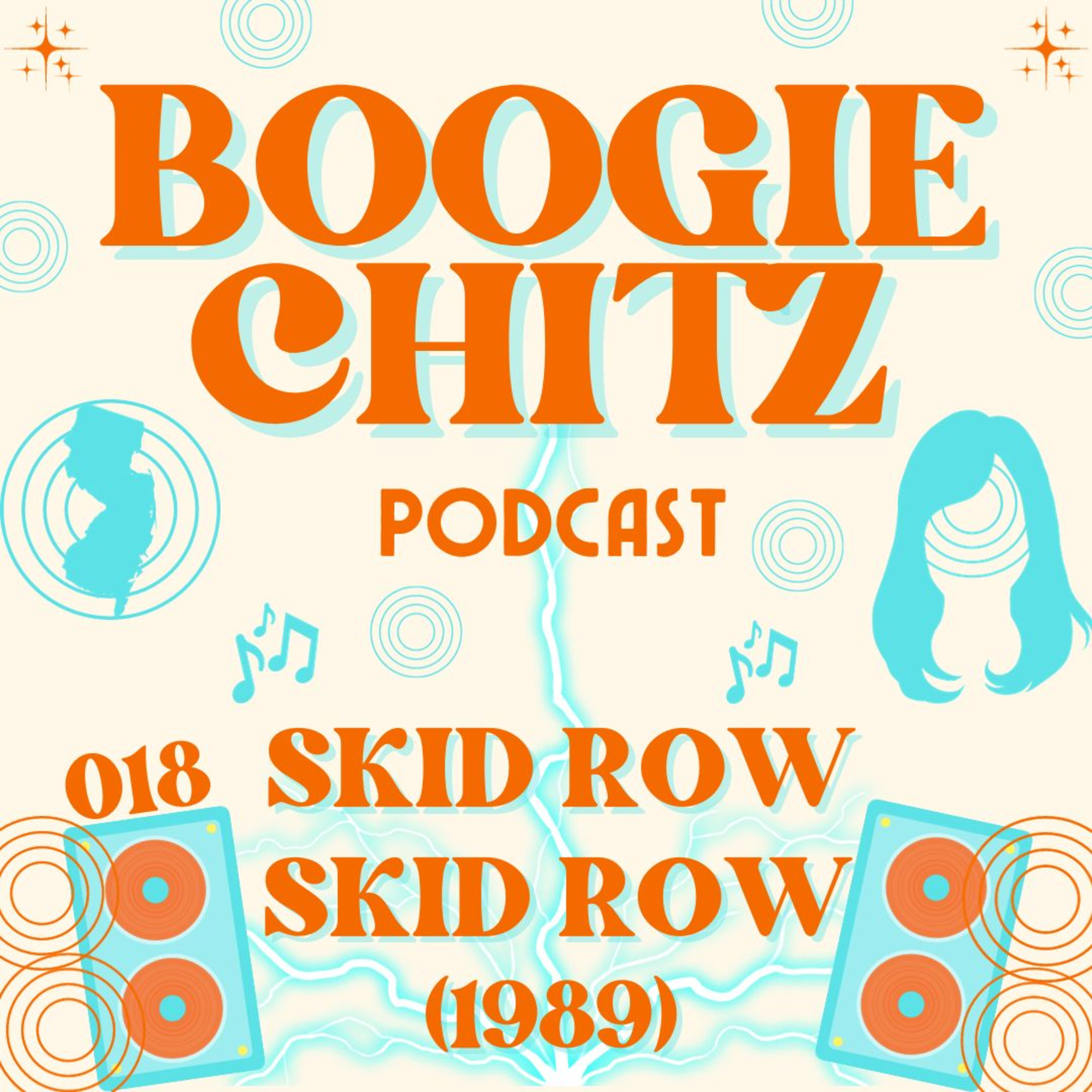 Boogie Chitz
