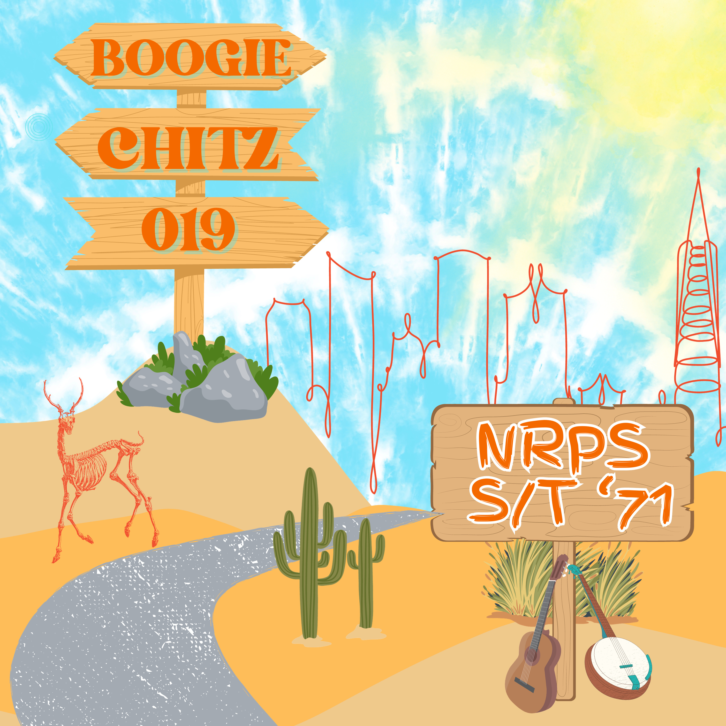 Boogie Chitz