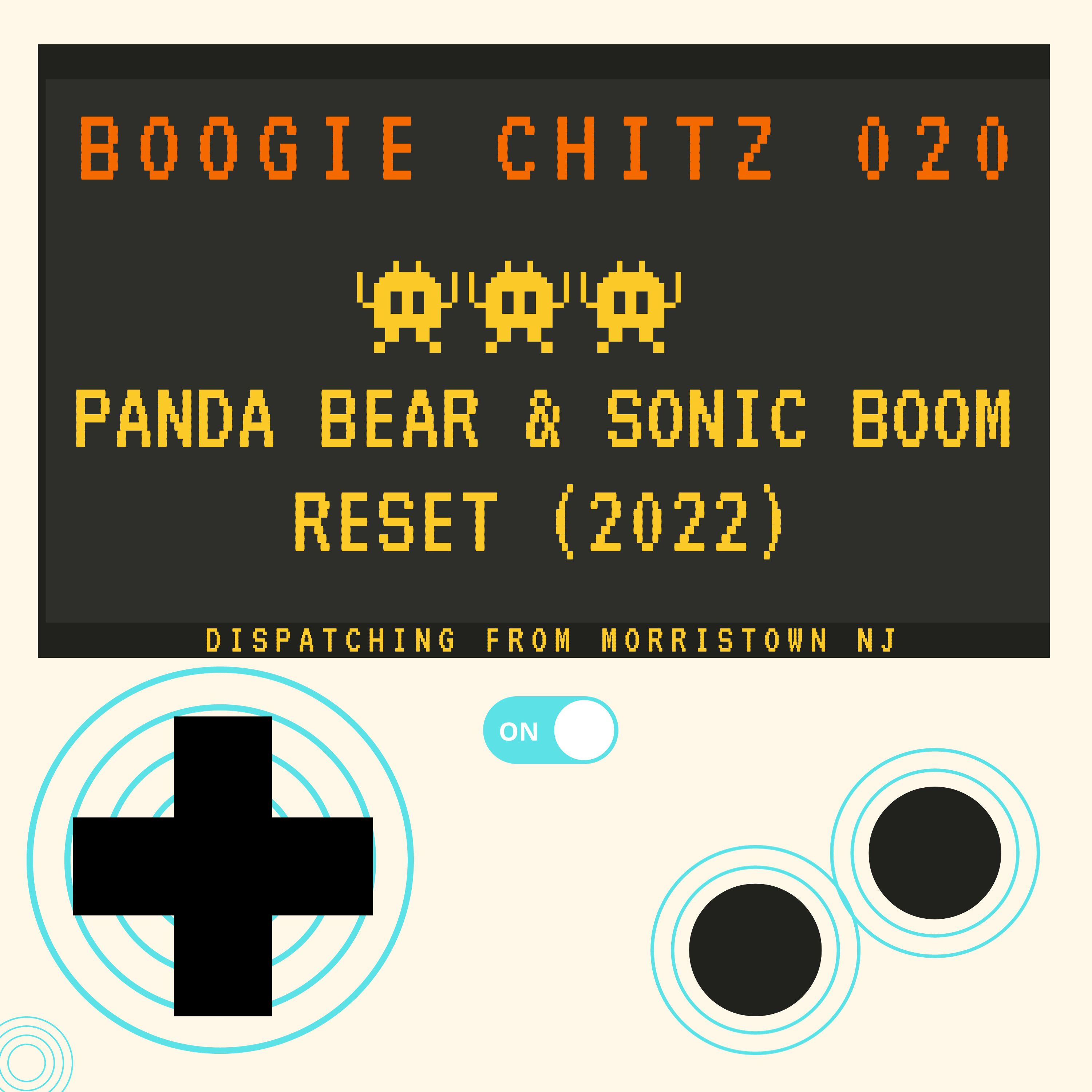 Boogie Chitz