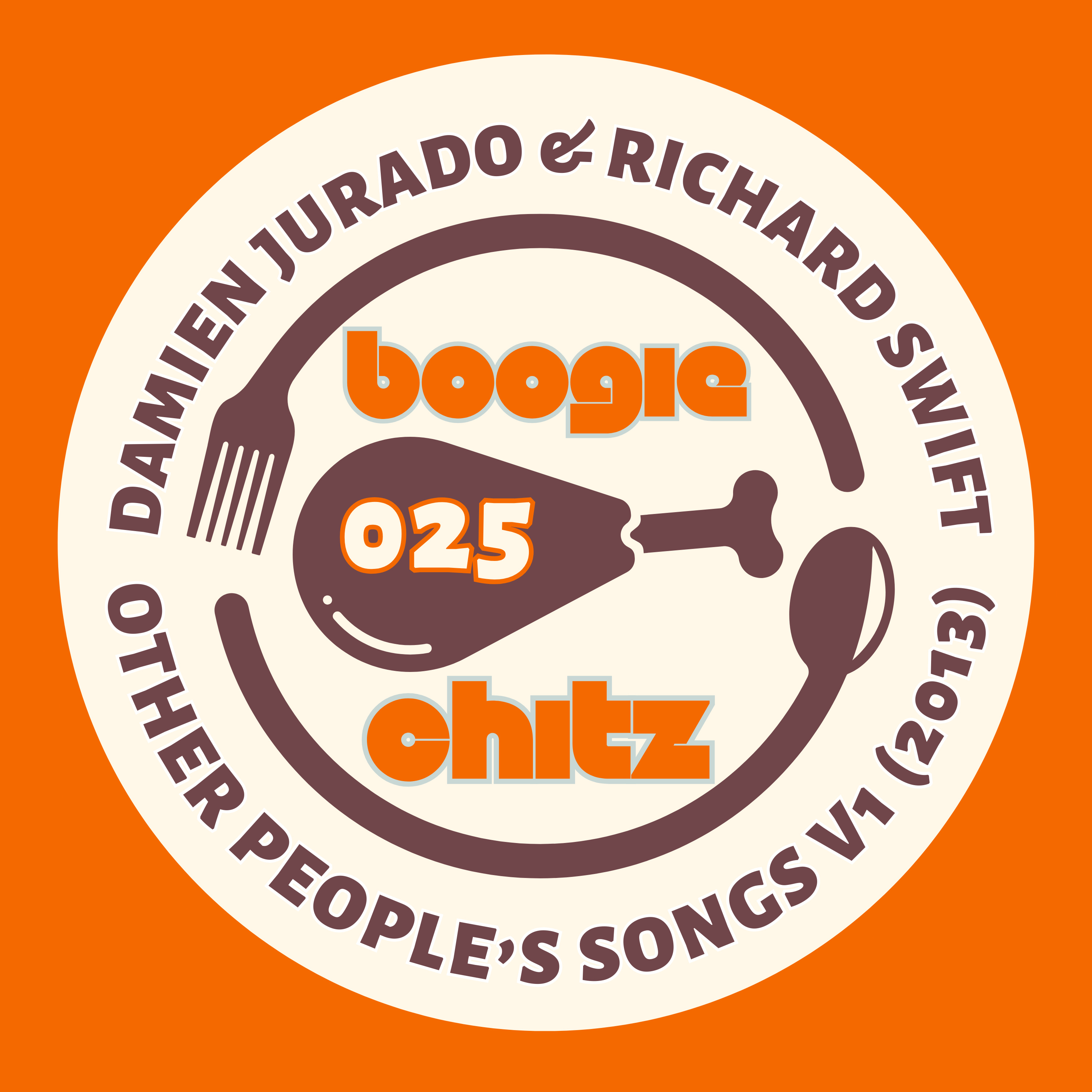 Boogie Chitz