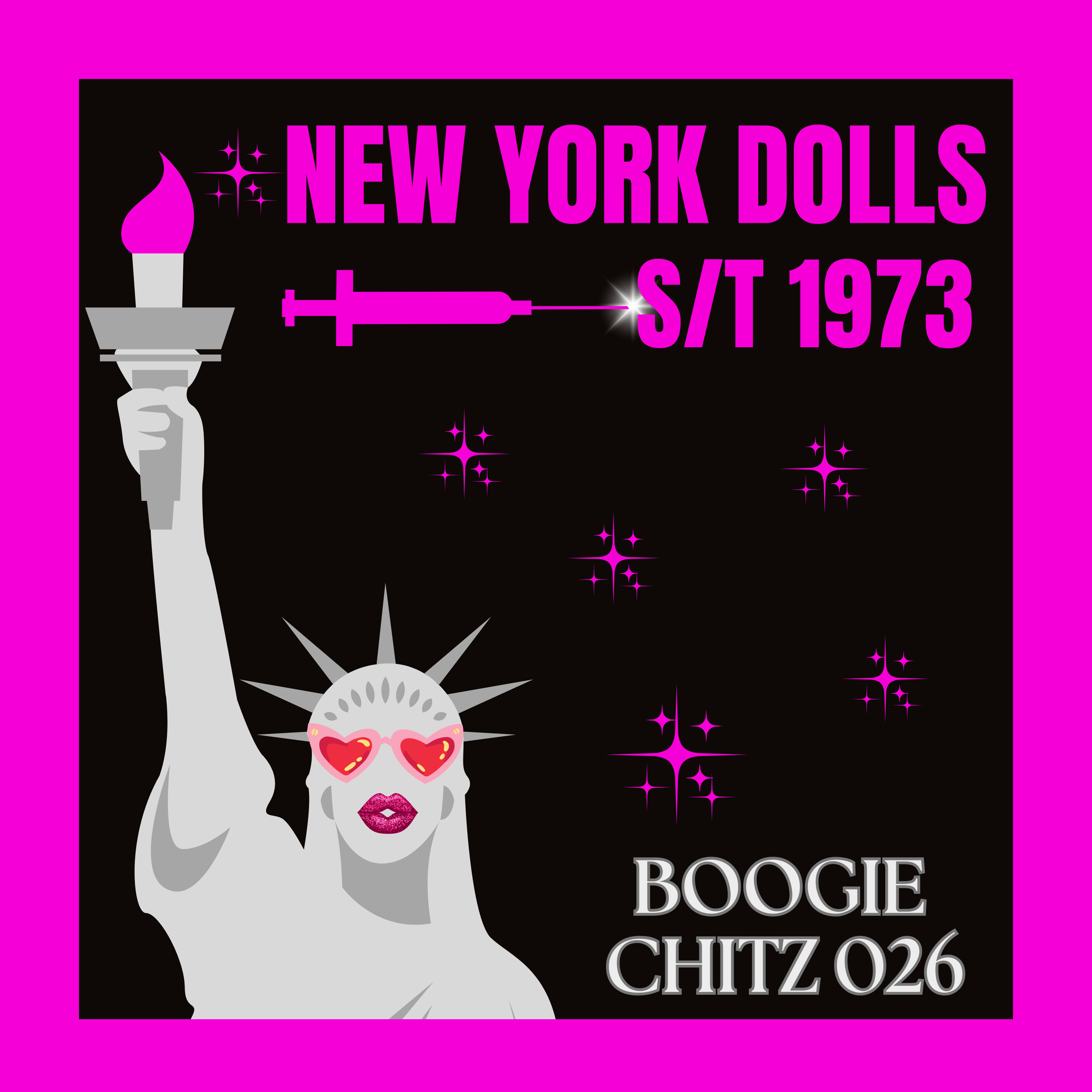 Boogie Chitz