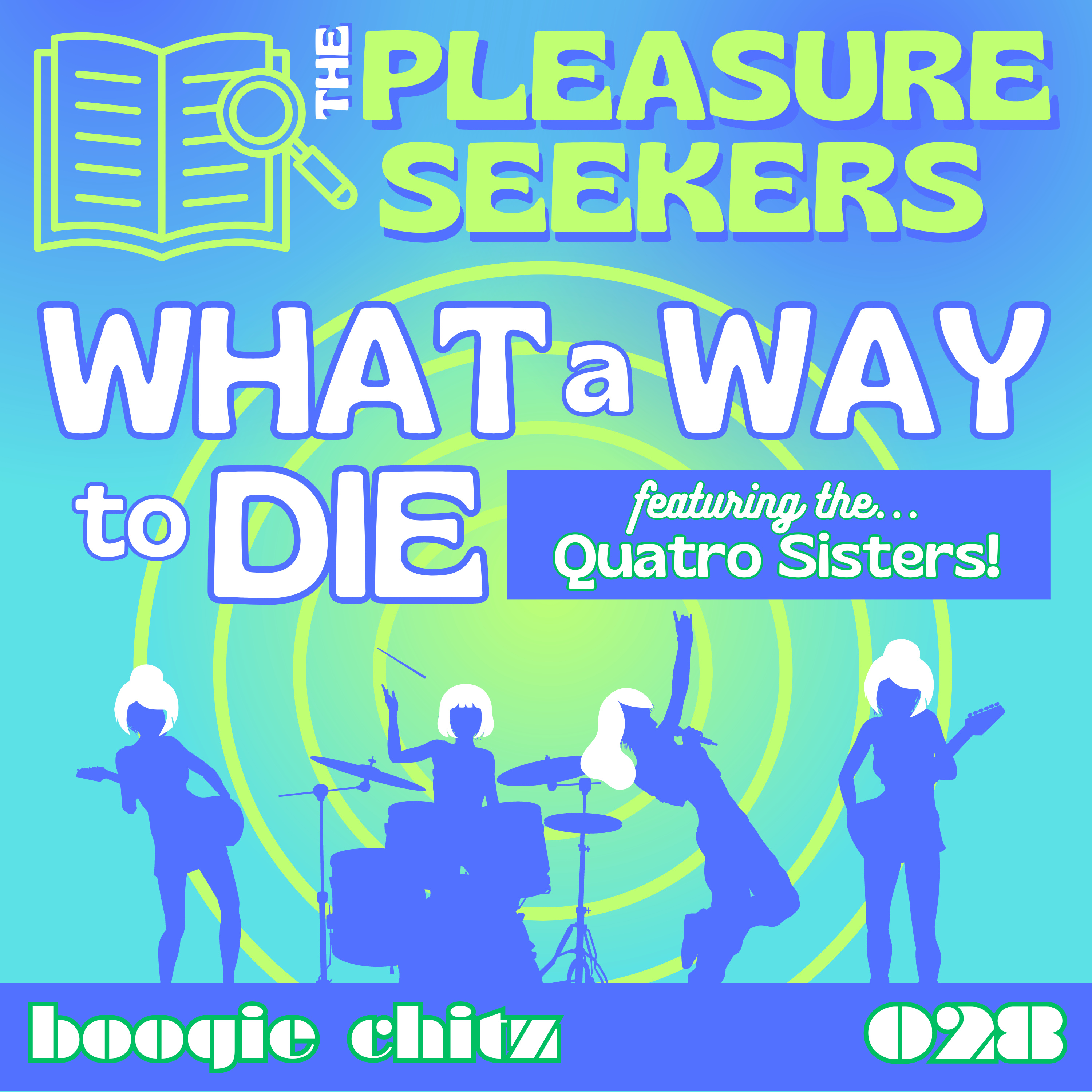 Boogie Chitz