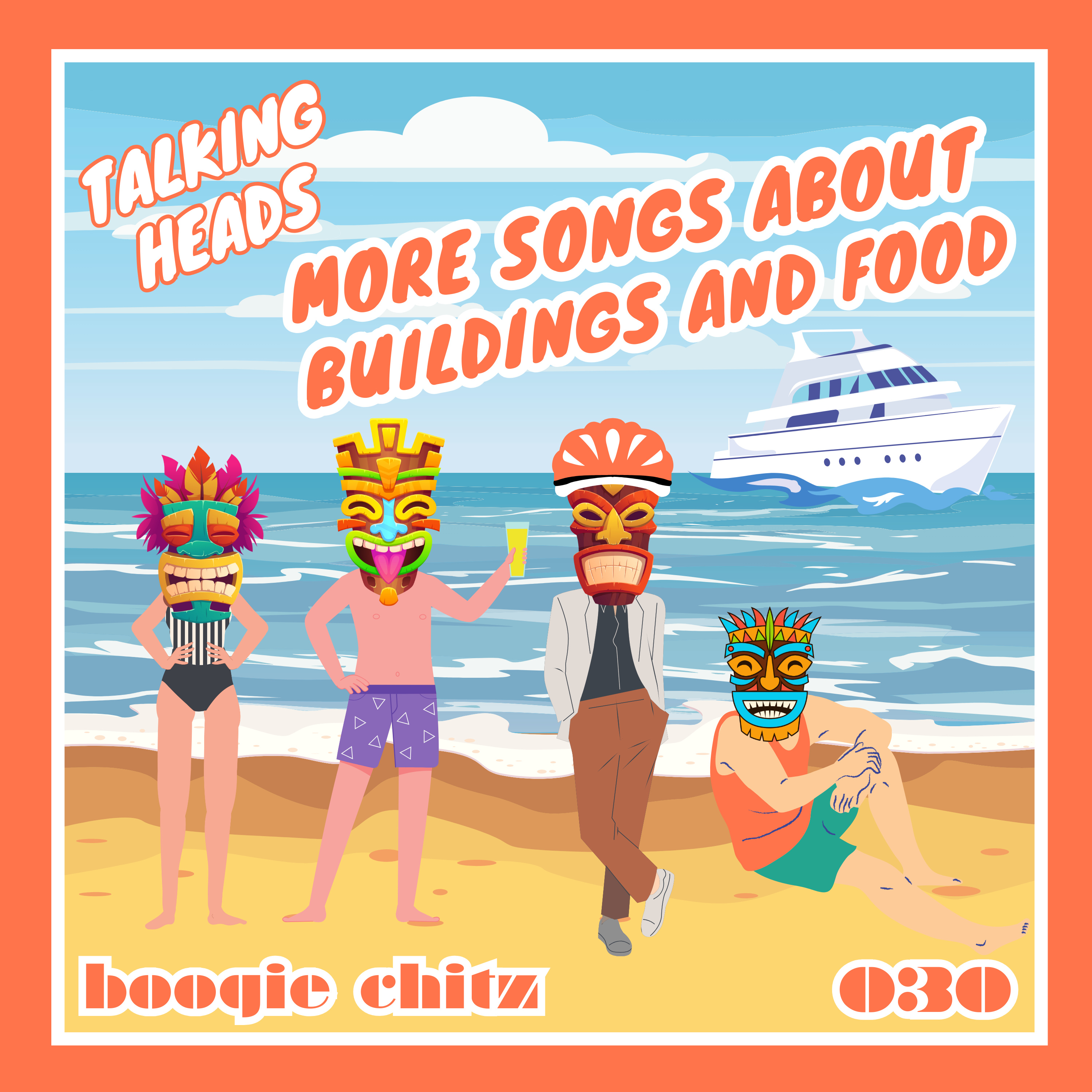 Boogie Chitz