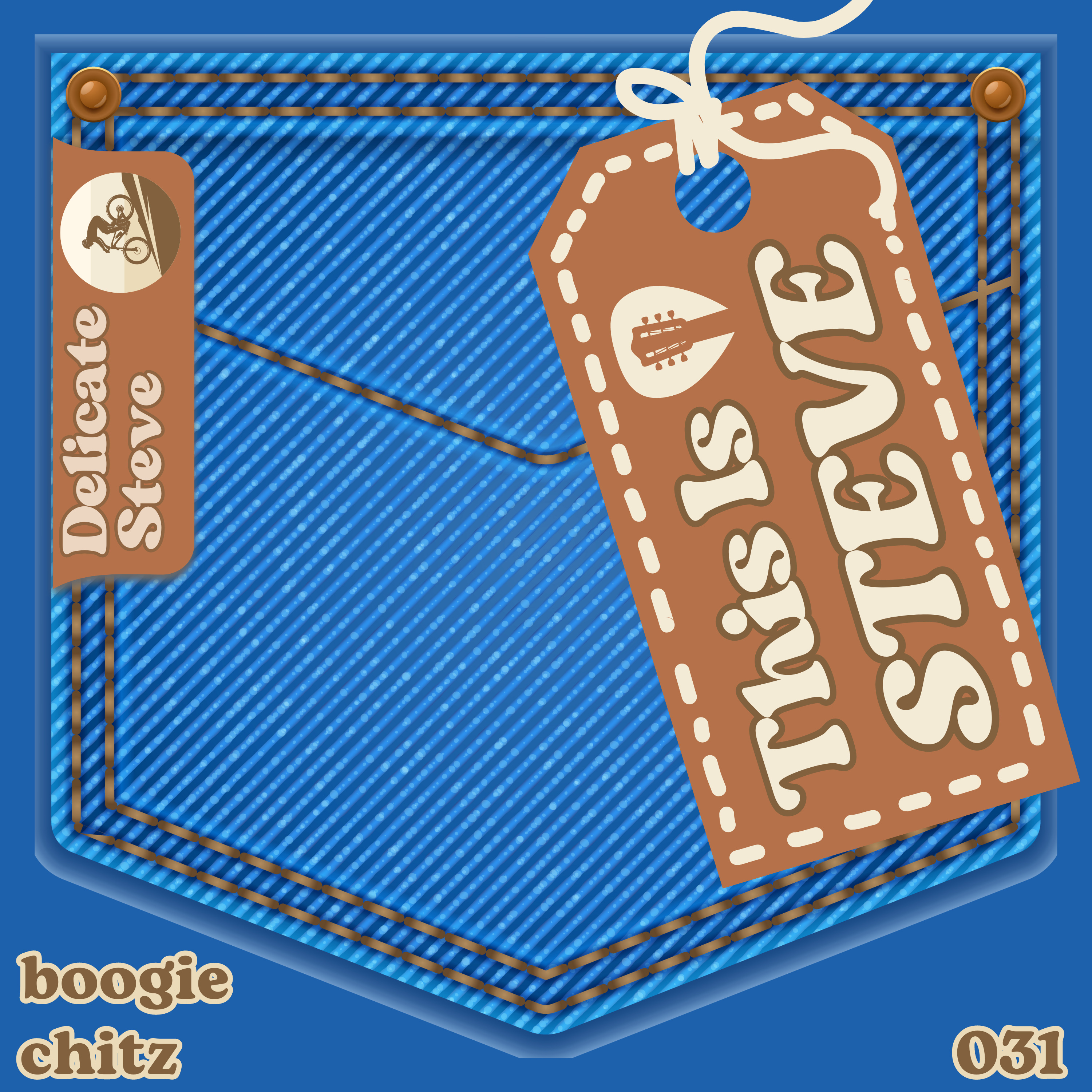 Boogie Chitz