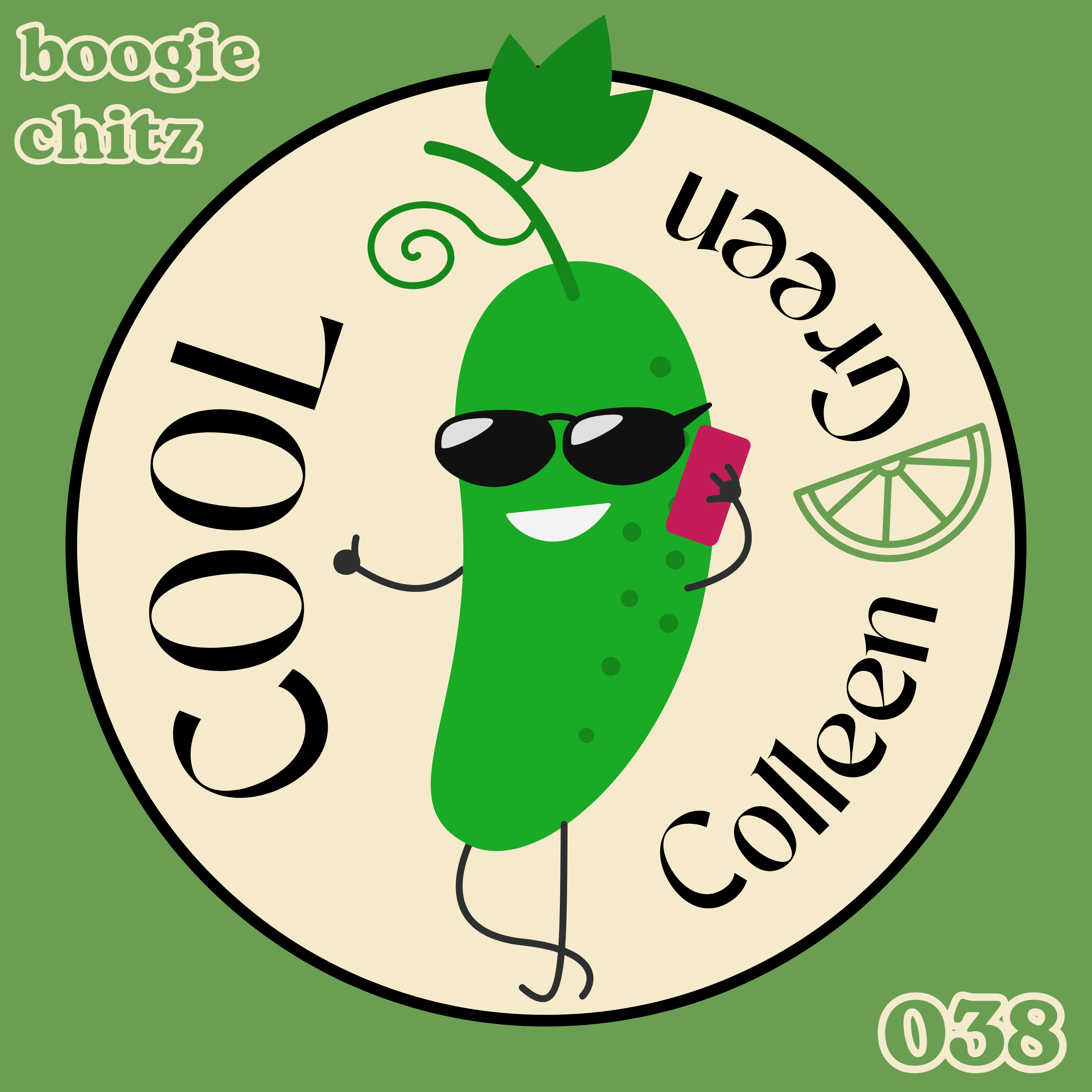 Boogie Chitz