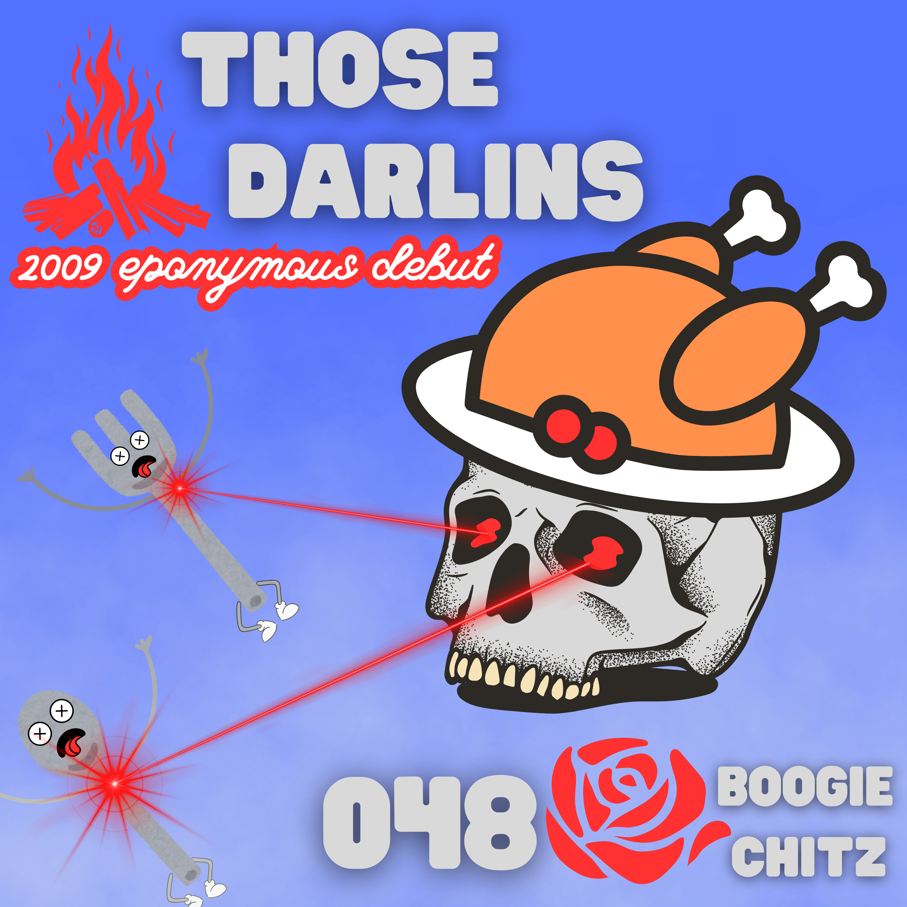 Boogie Chitz