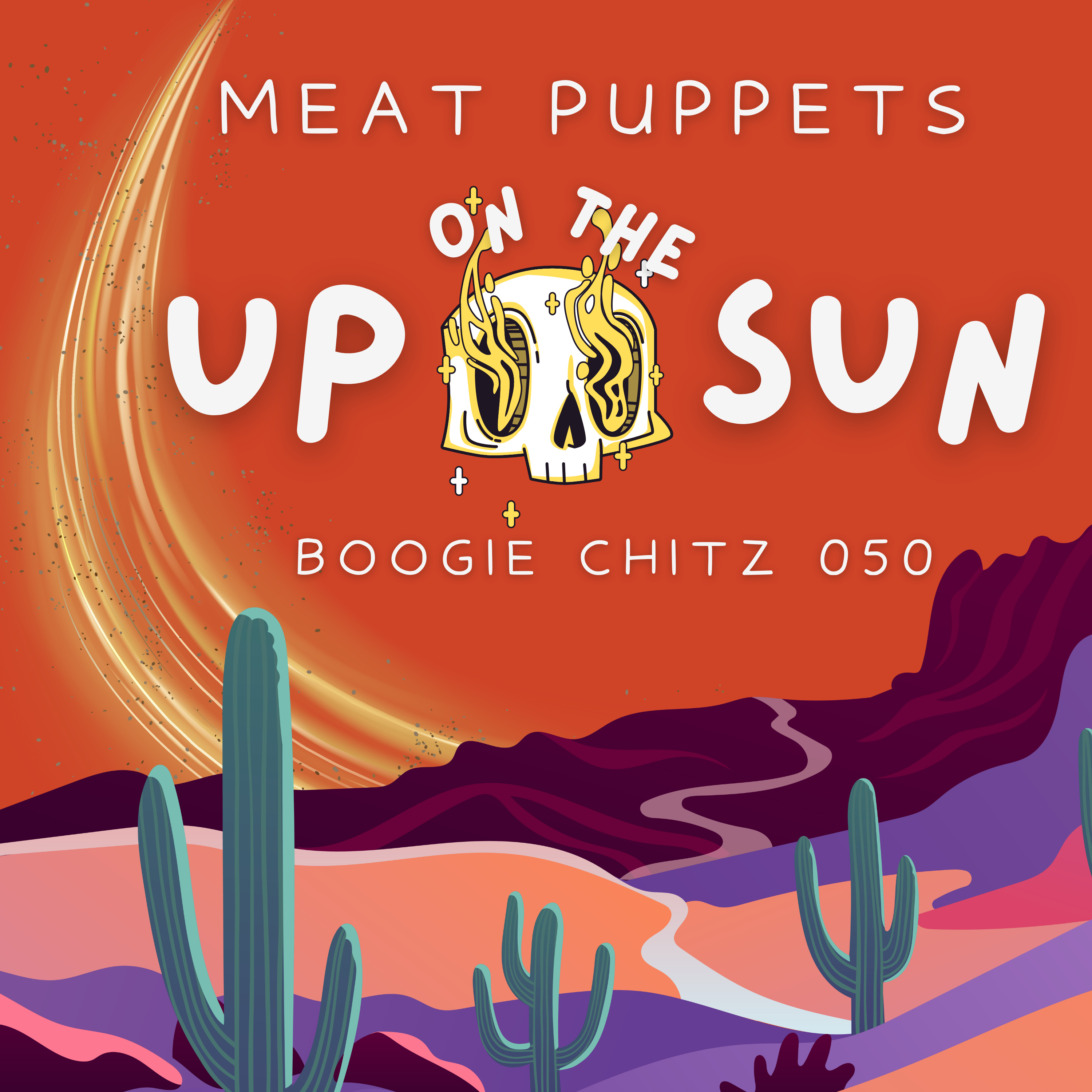 Boogie Chitz