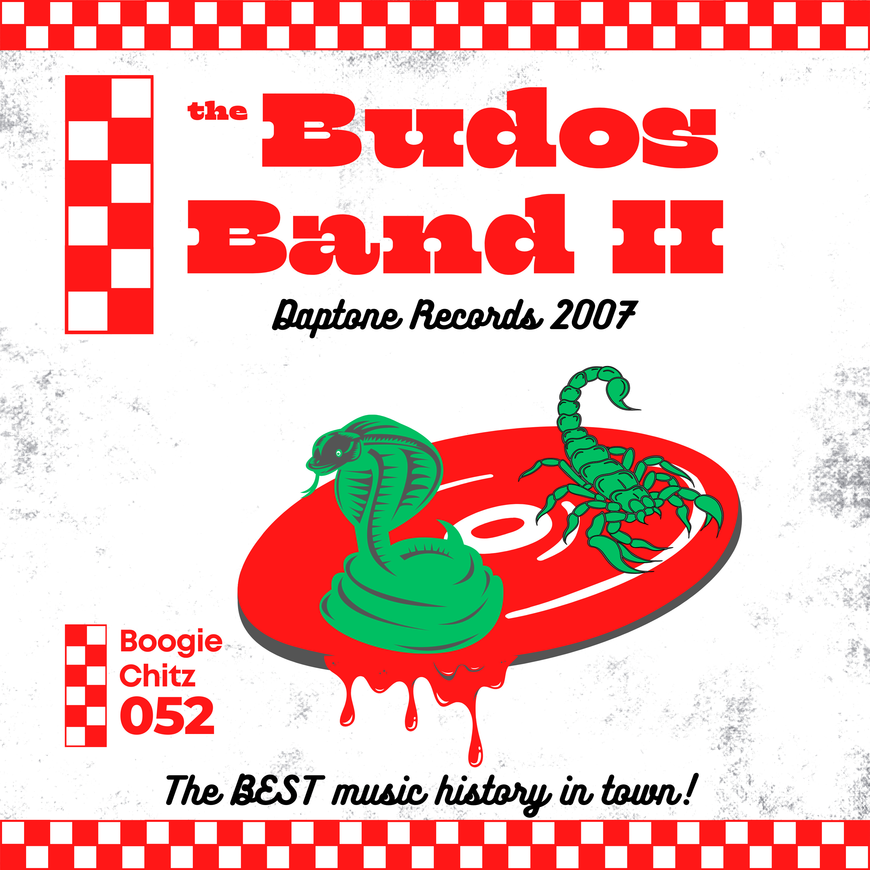 Boogie Chitz