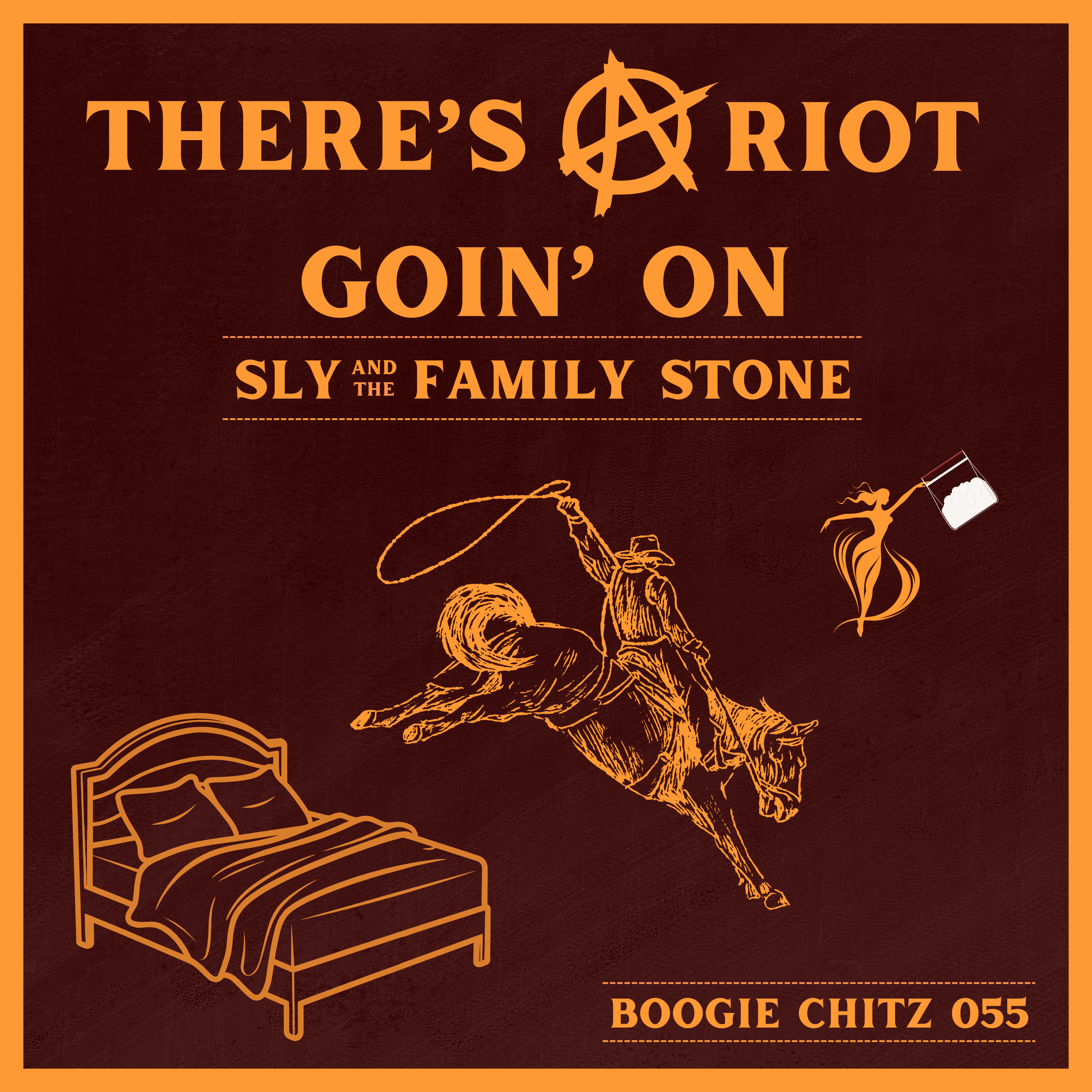 Boogie Chitz