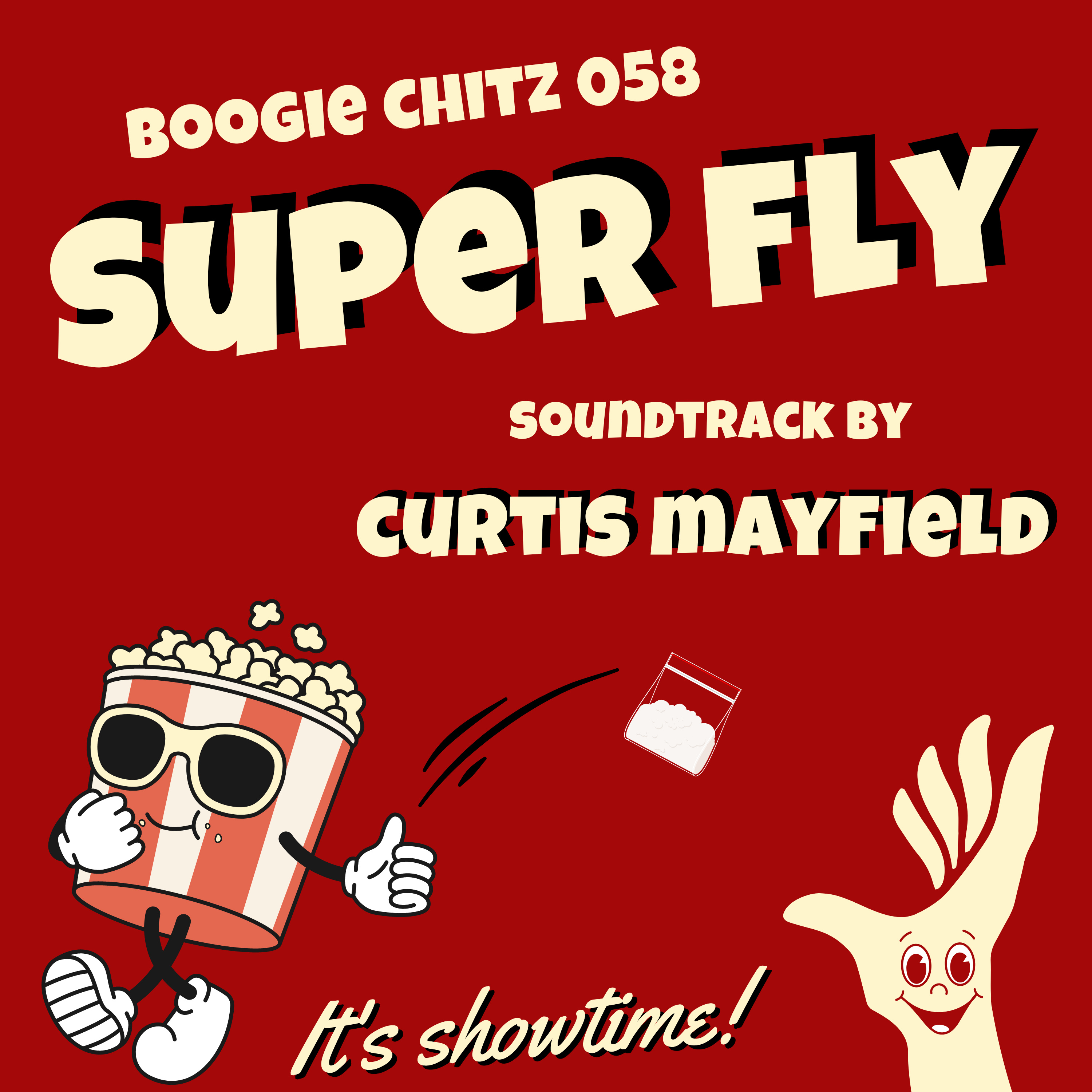 Boogie Chitz