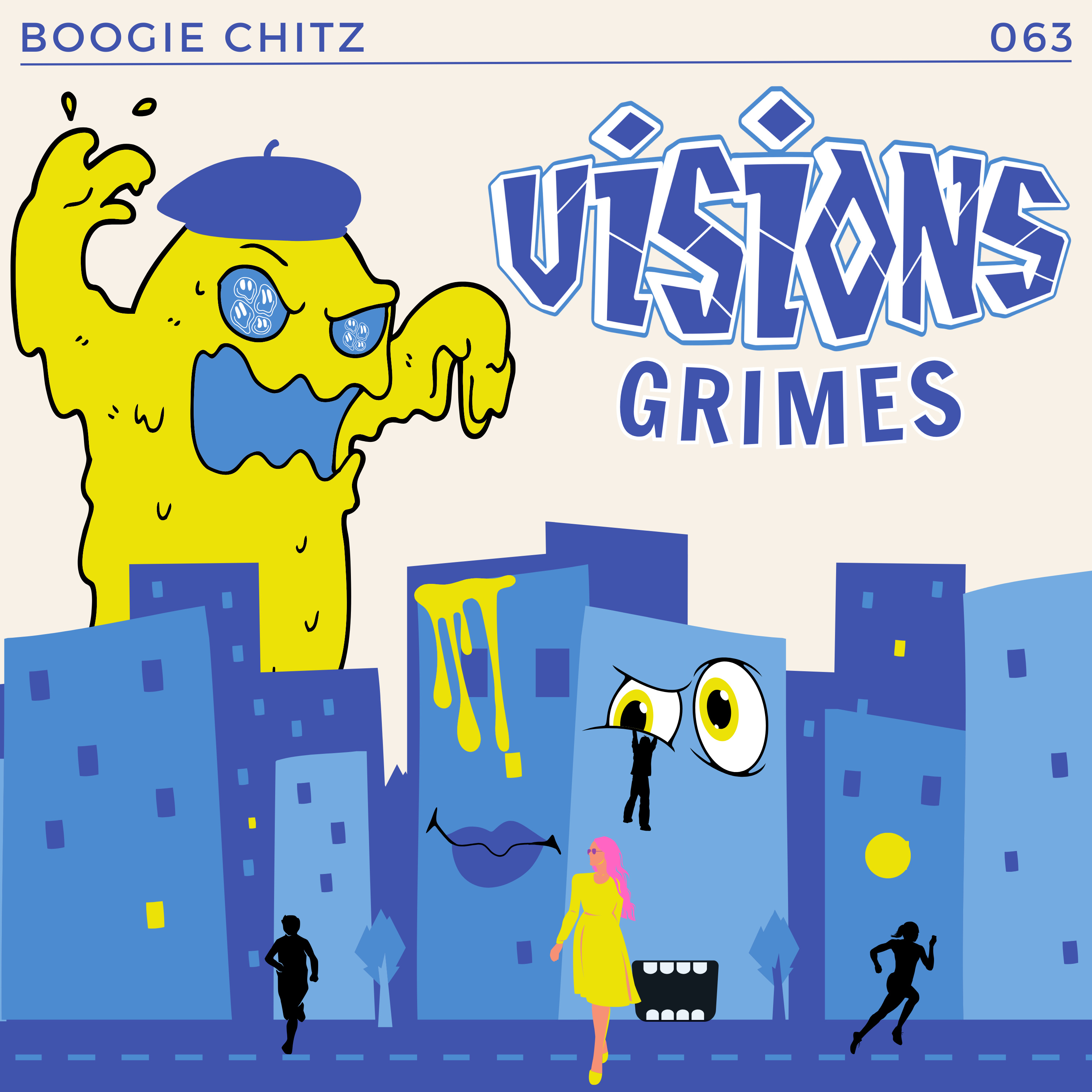 Boogie Chitz
