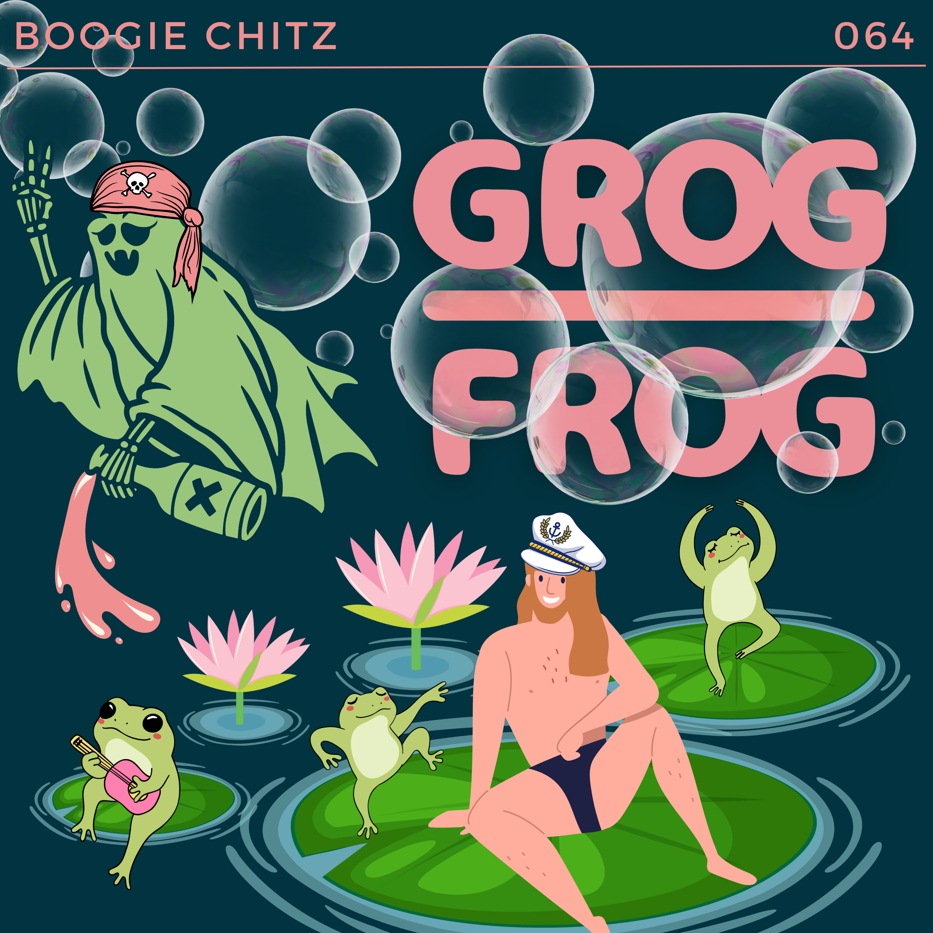 Boogie Chitz
