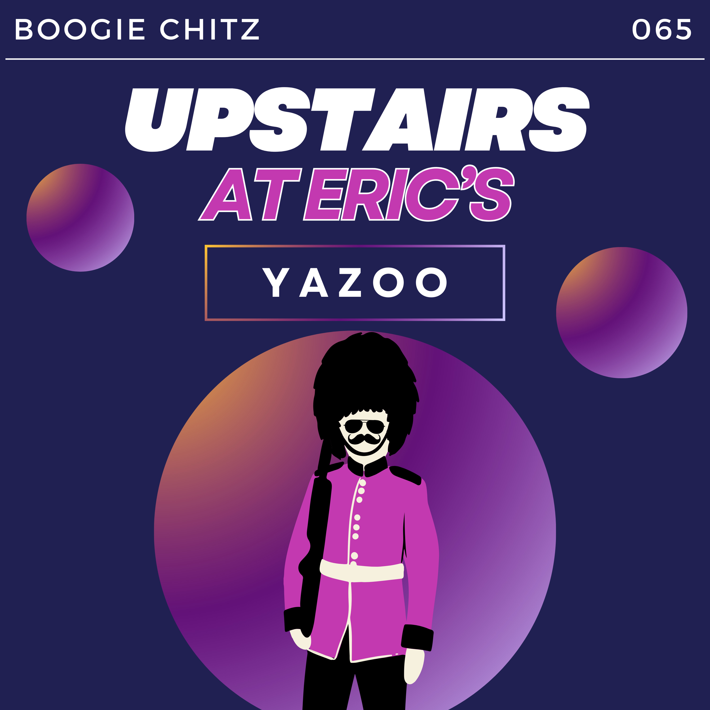 Boogie Chitz