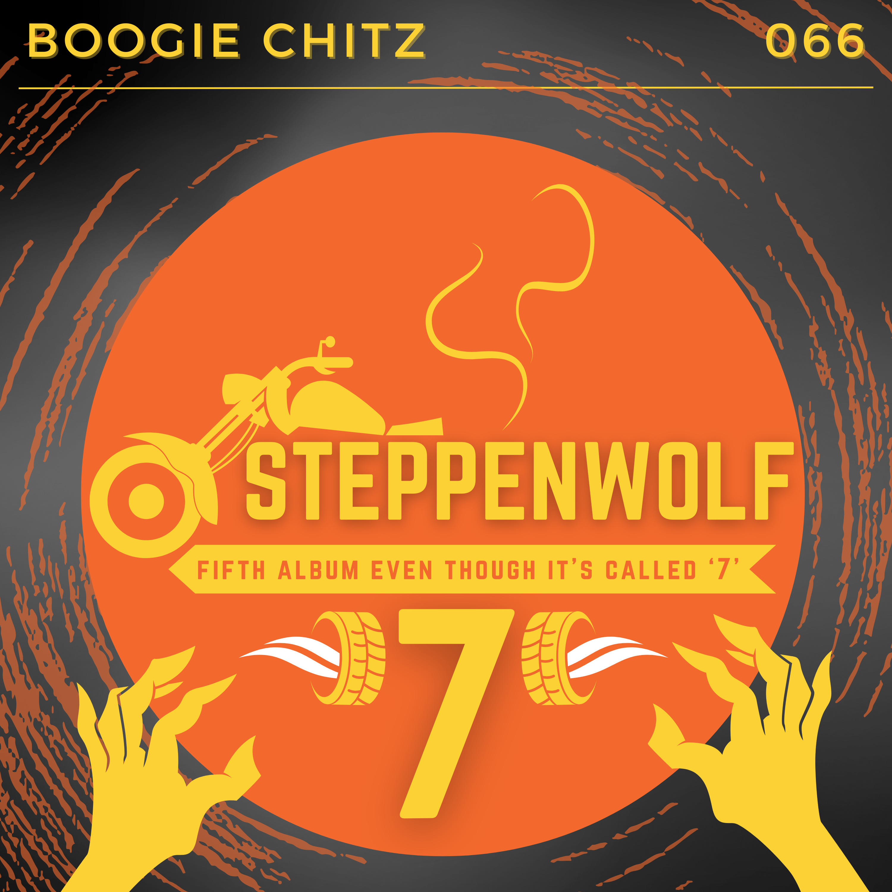 Boogie Chitz