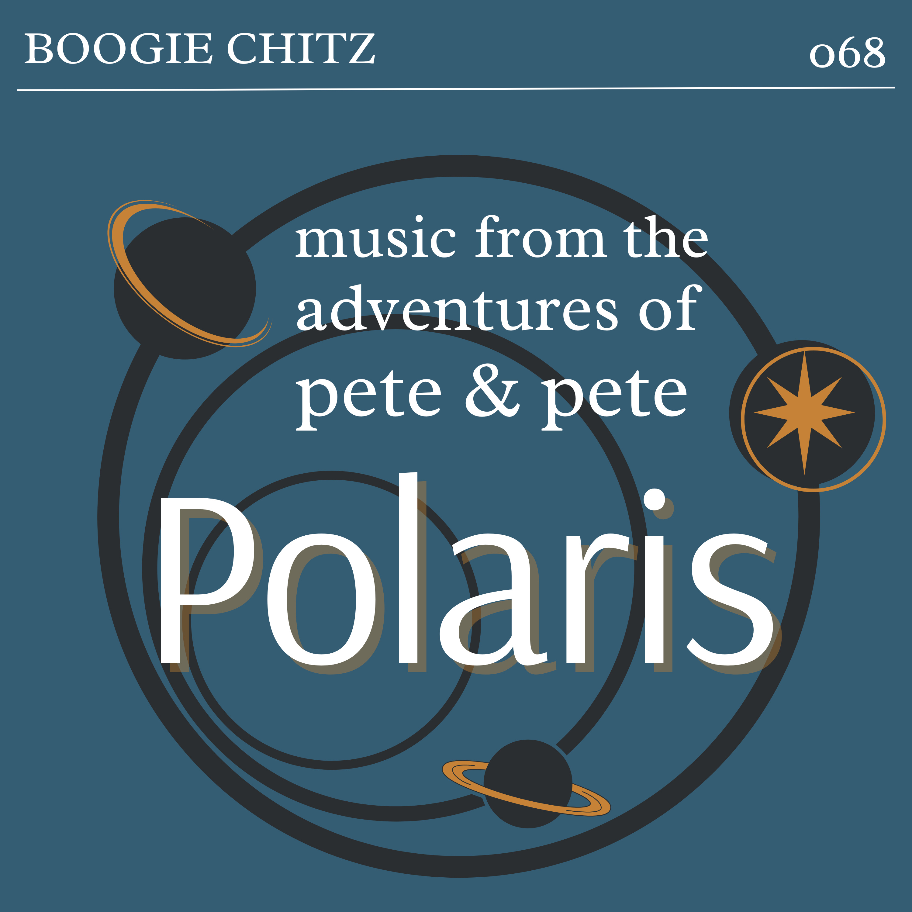 Boogie Chitz