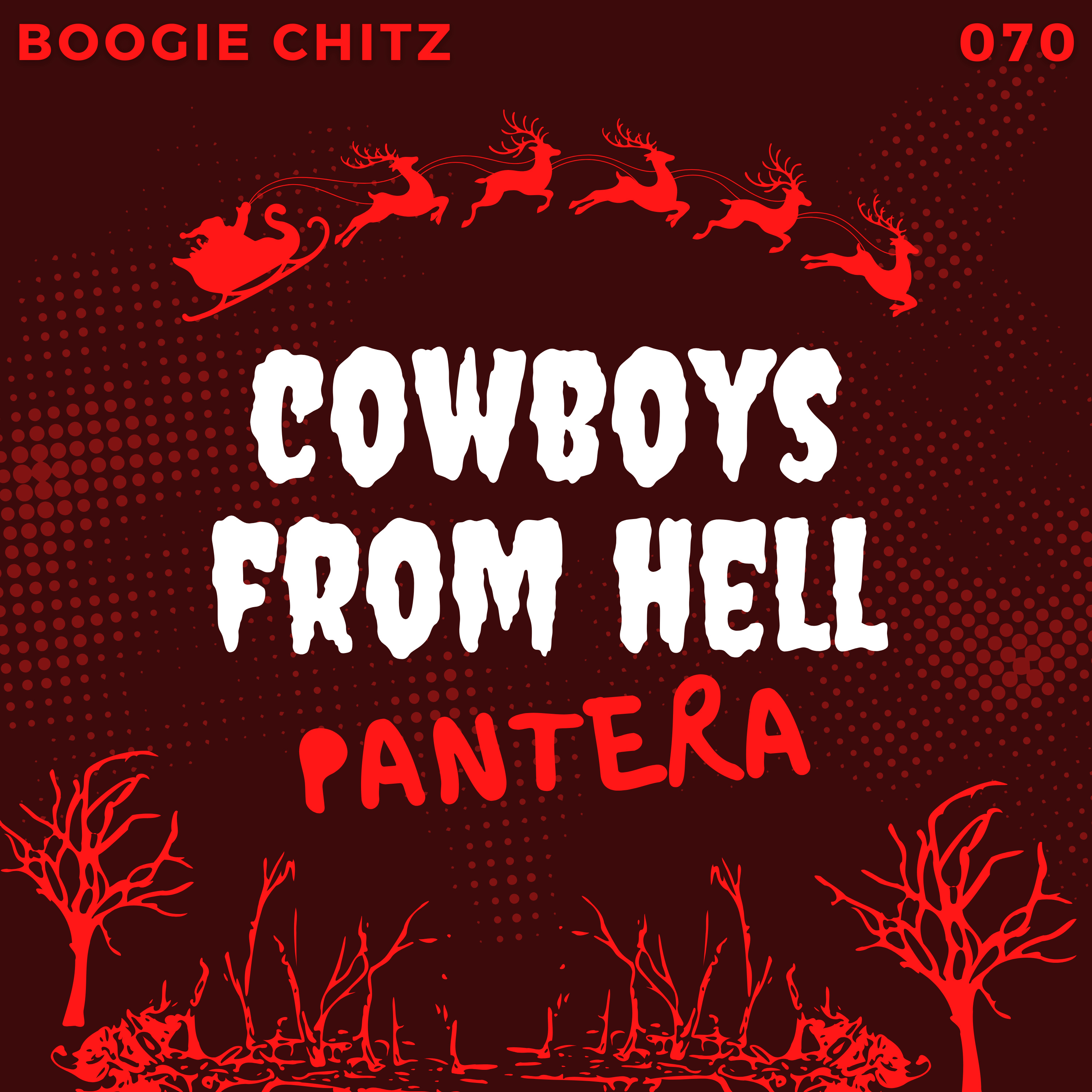 Boogie Chitz