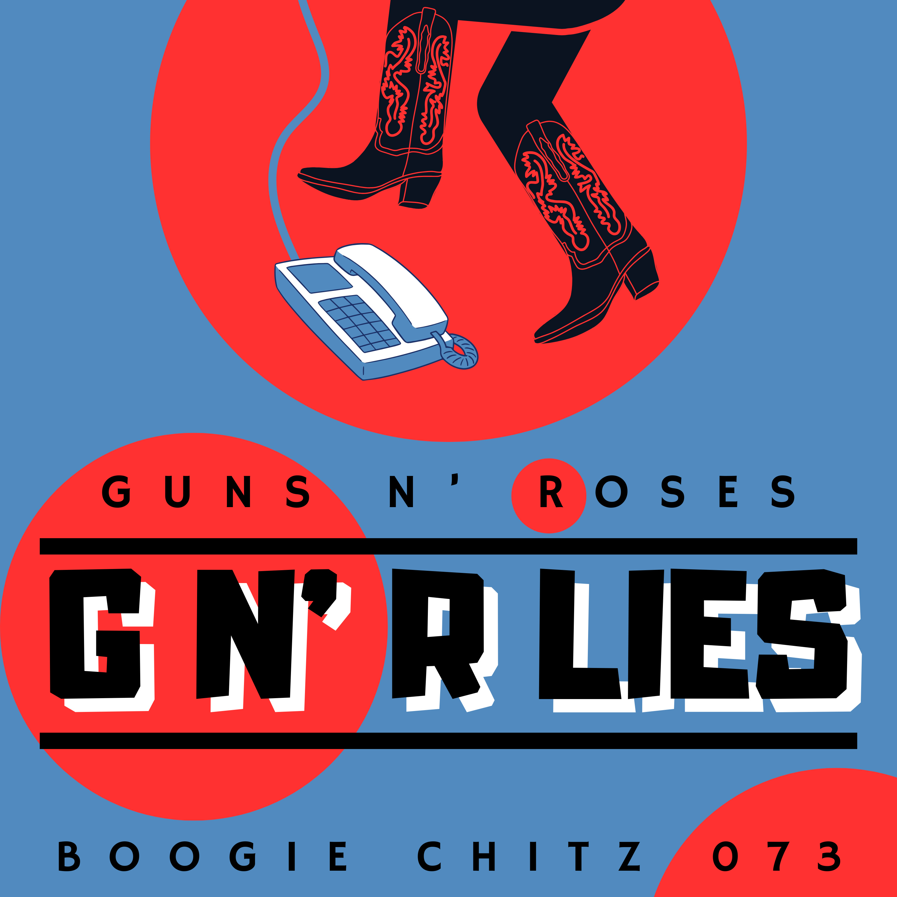 Boogie Chitz