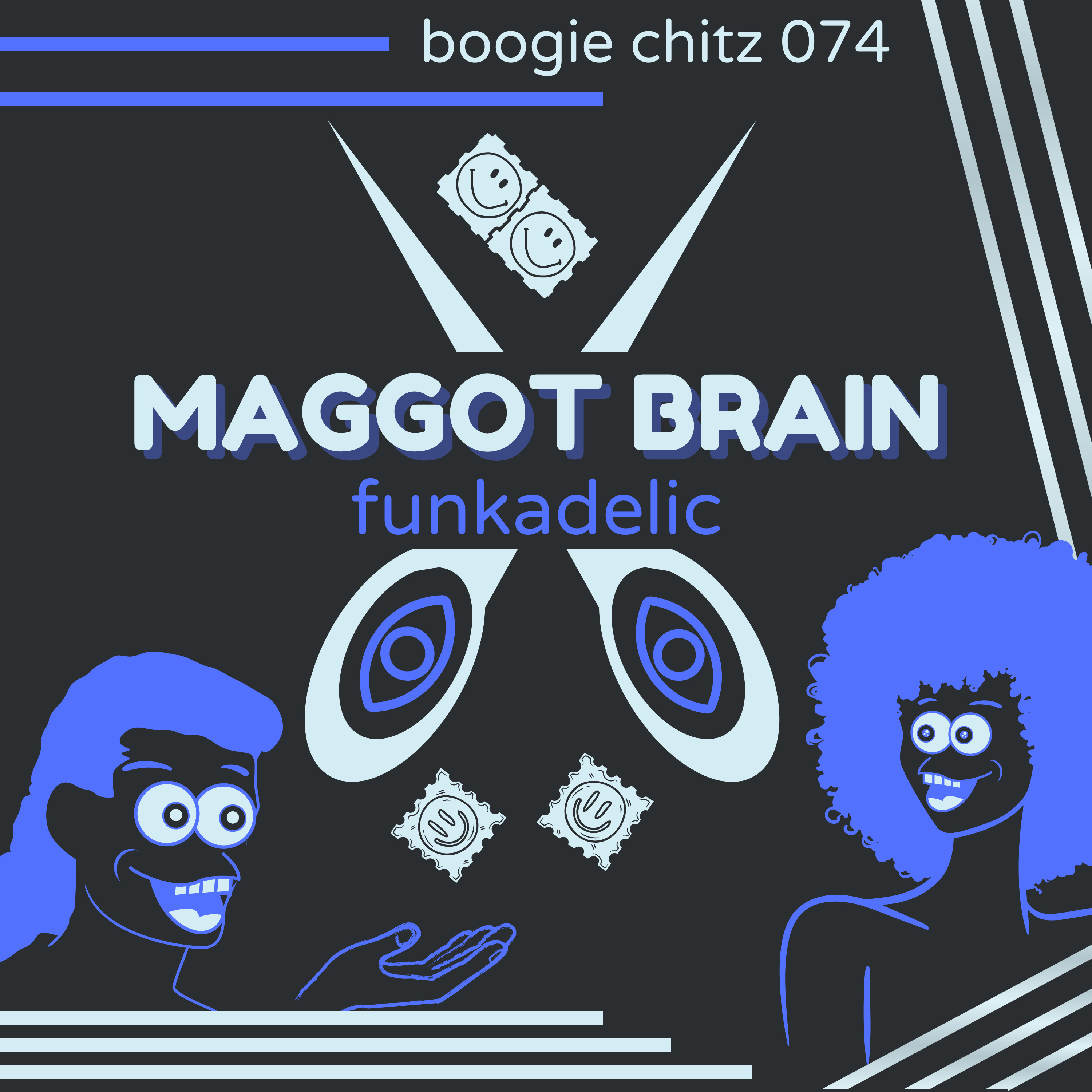 Boogie Chitz
