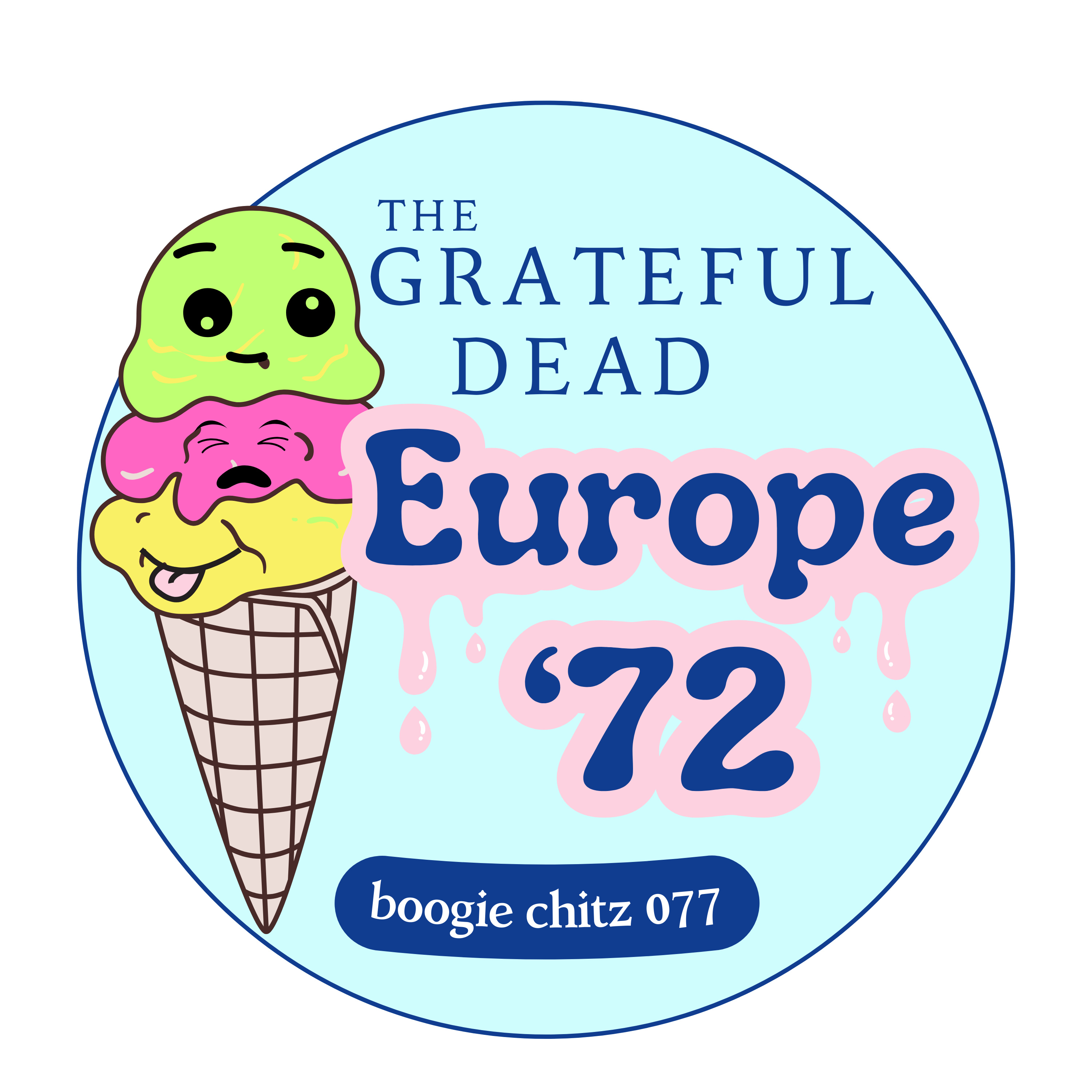 Boogie Chitz