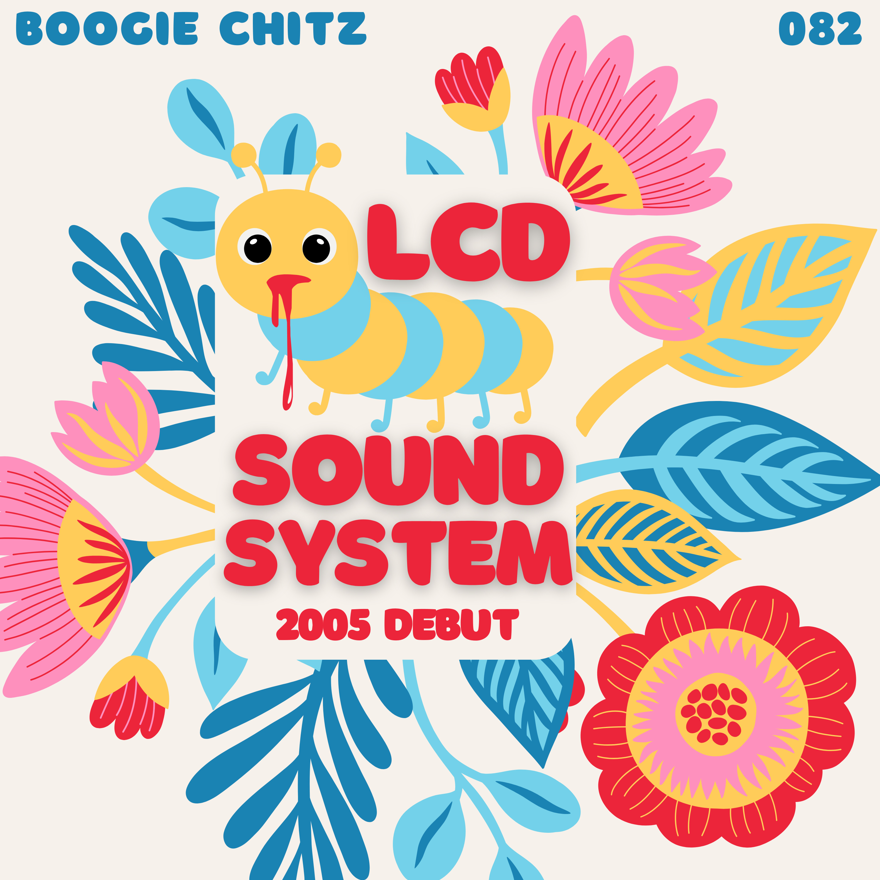 Boogie Chitz