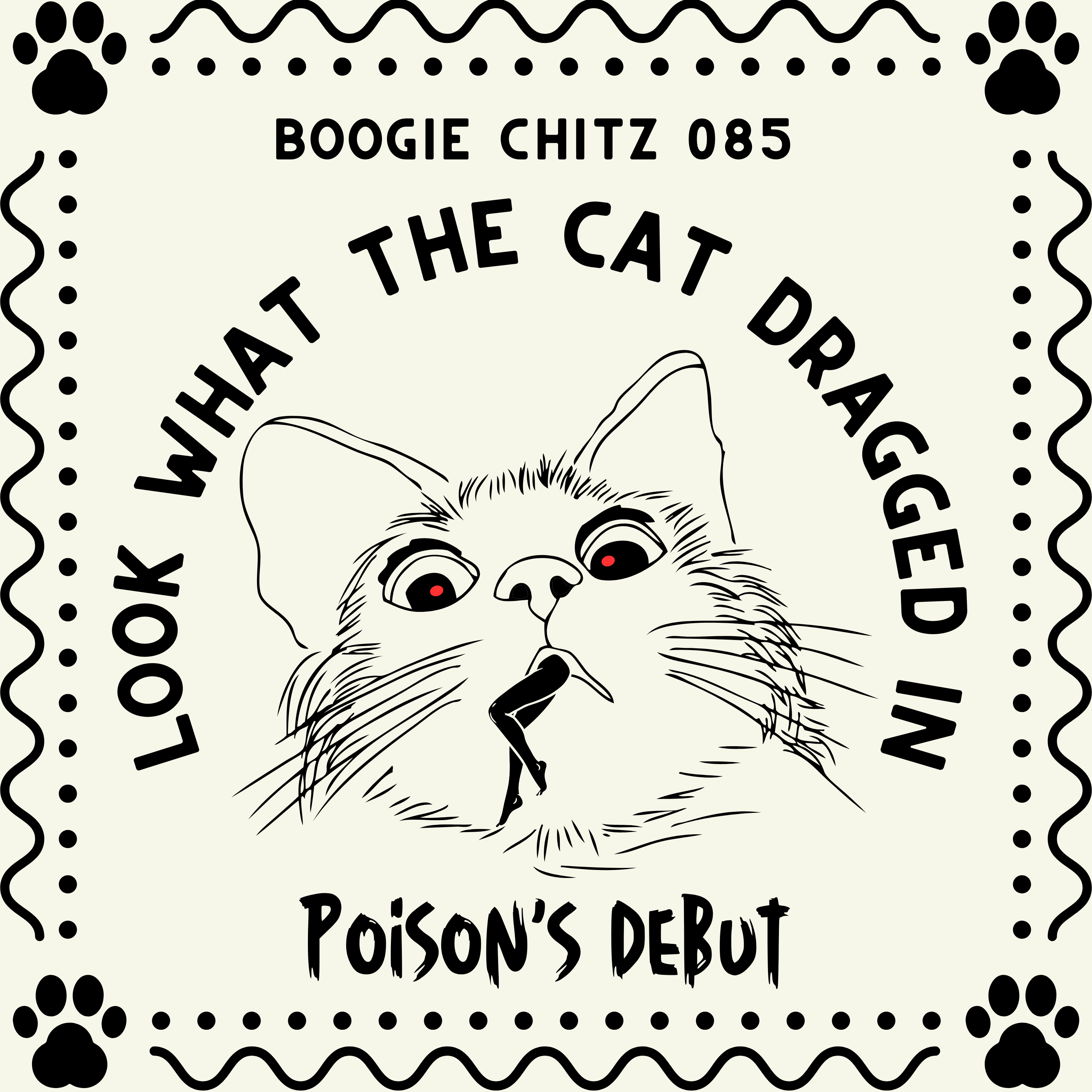 Boogie Chitz
