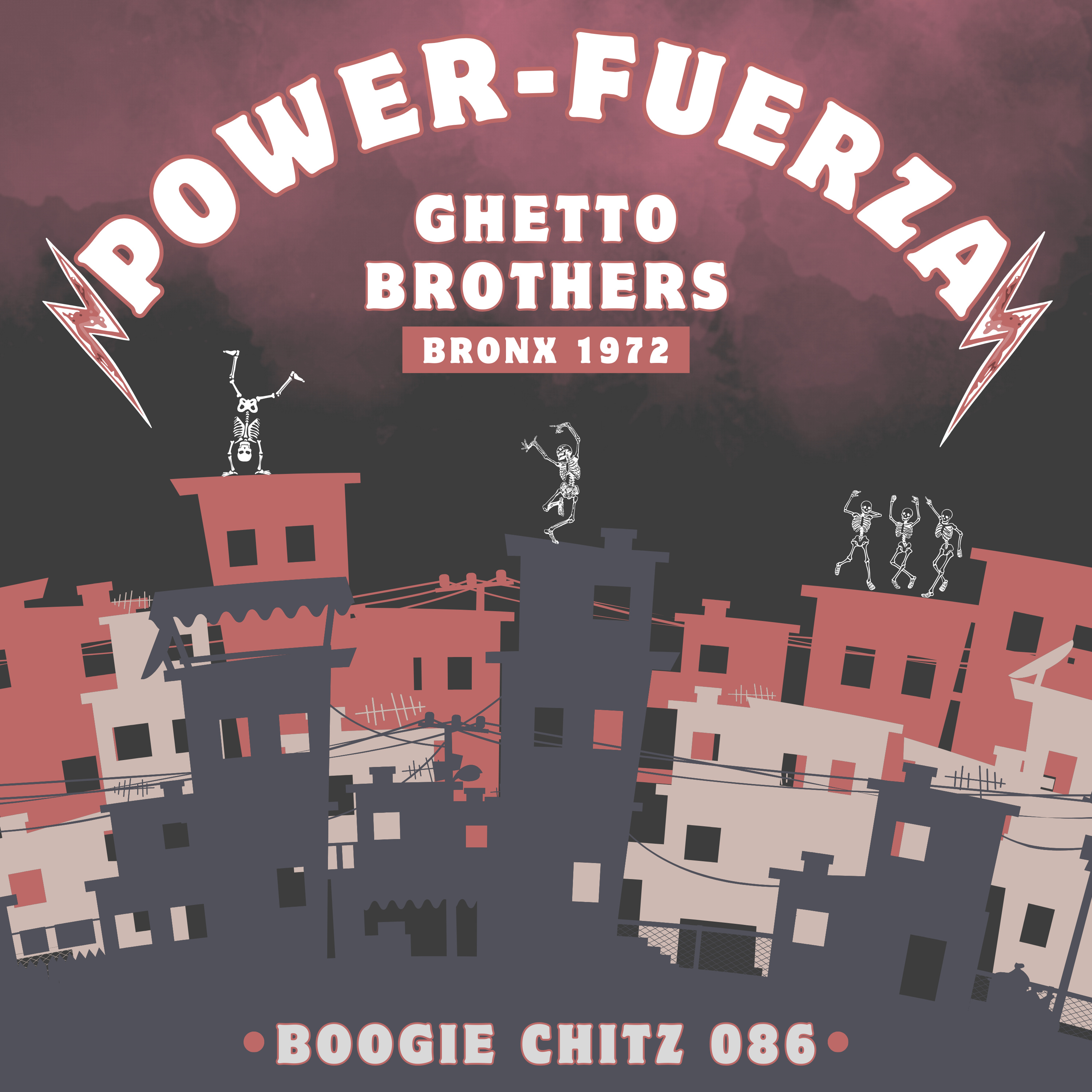 Boogie Chitz