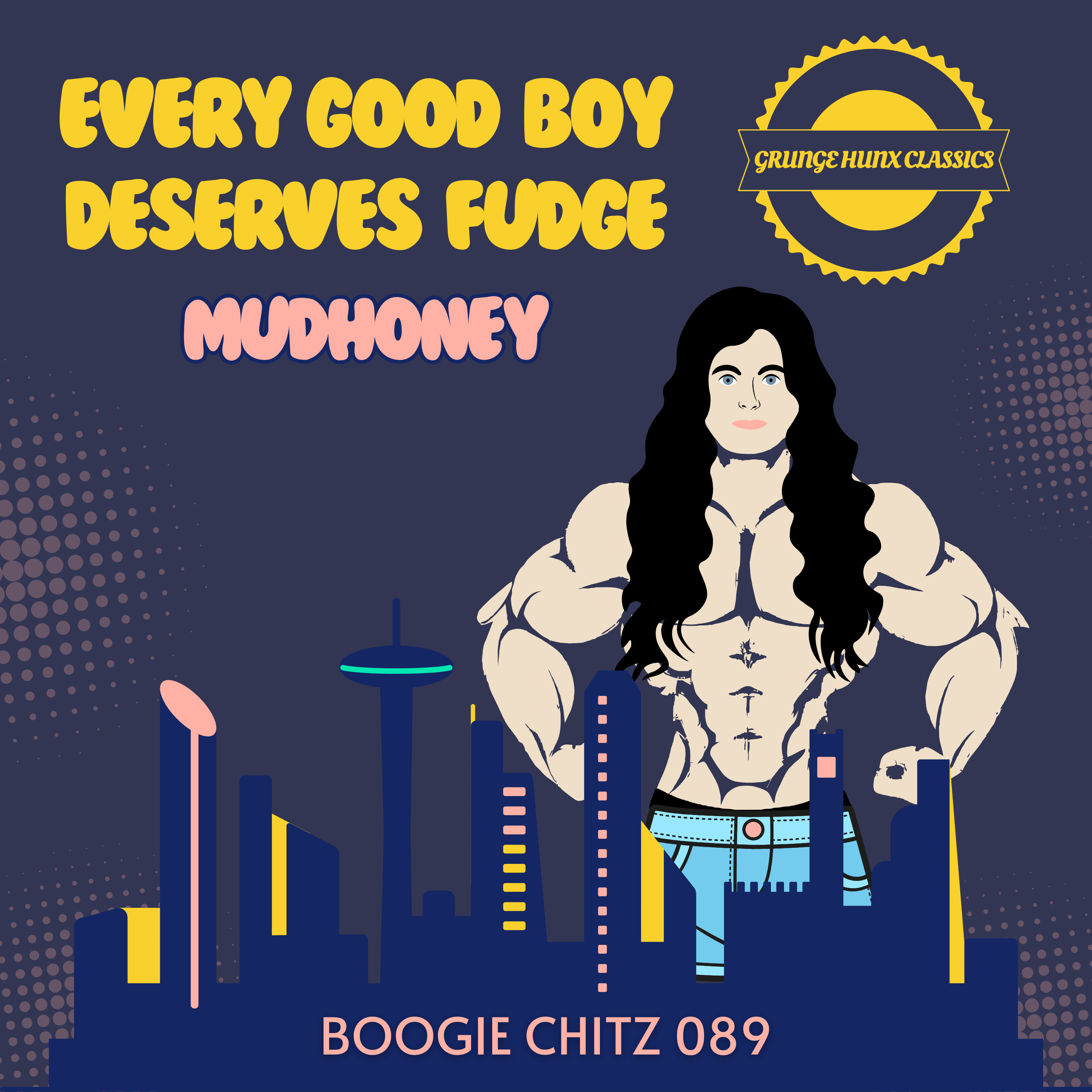 Boogie Chitz