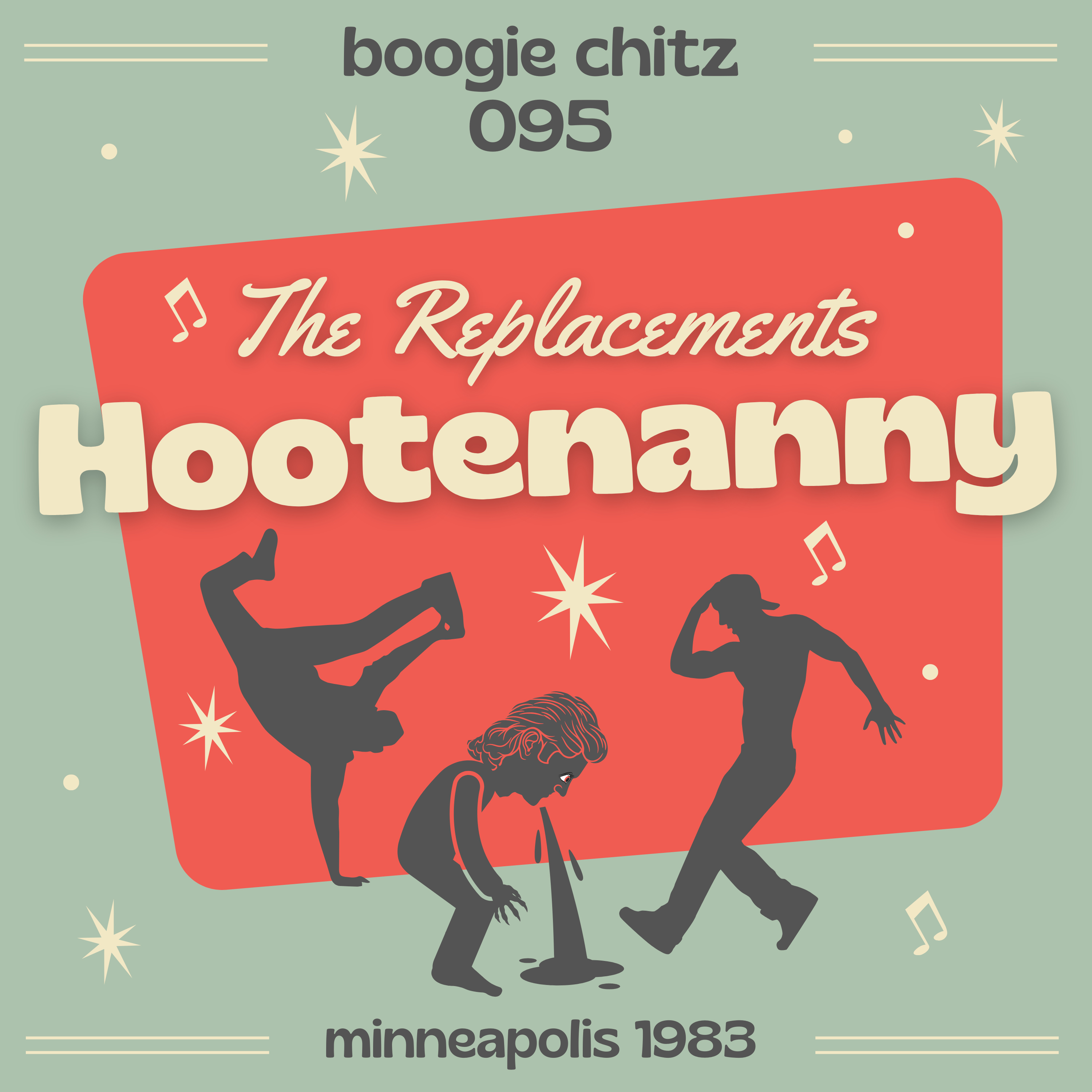 Boogie Chitz
