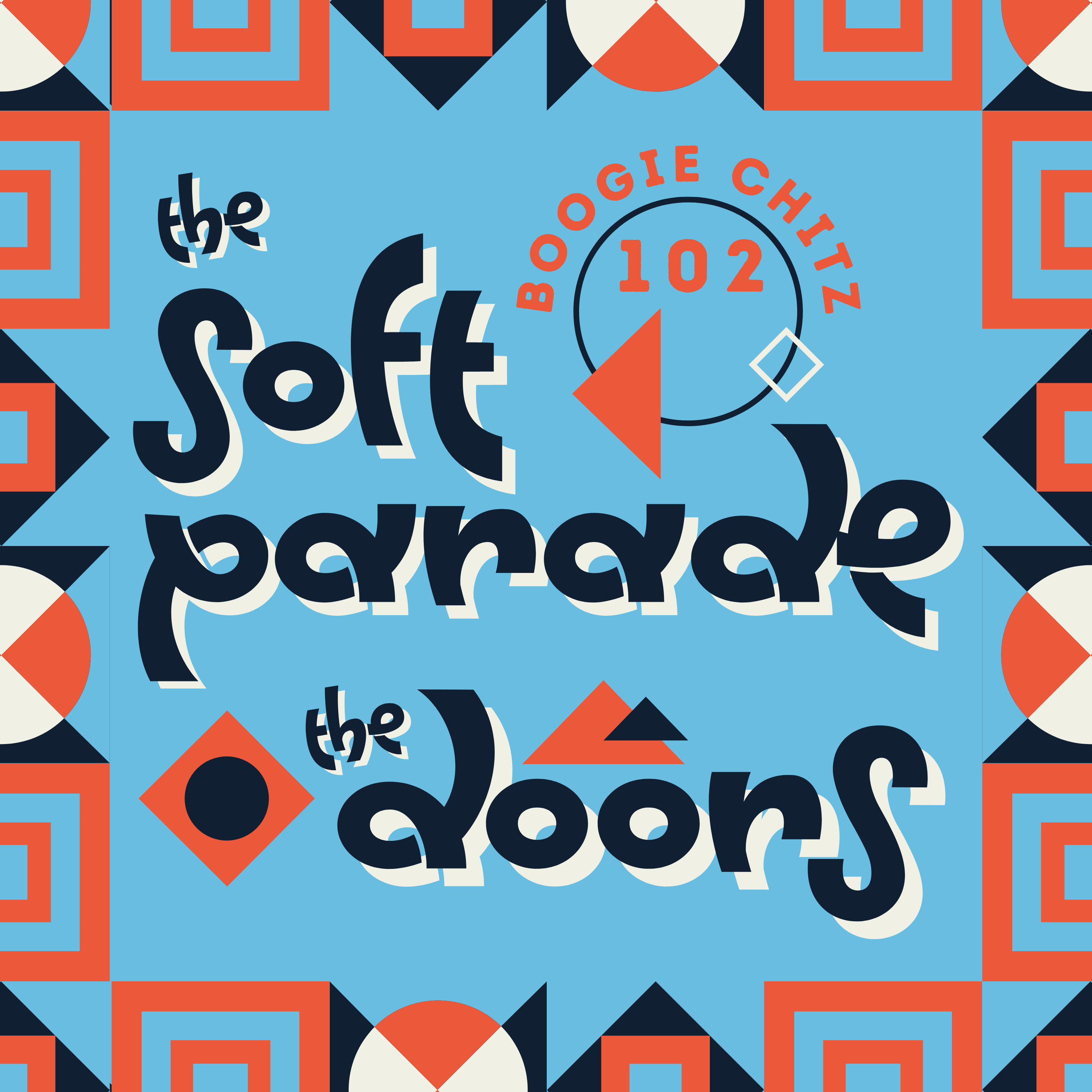 102 The Doors - The Soft Parade (1969) episode artwork