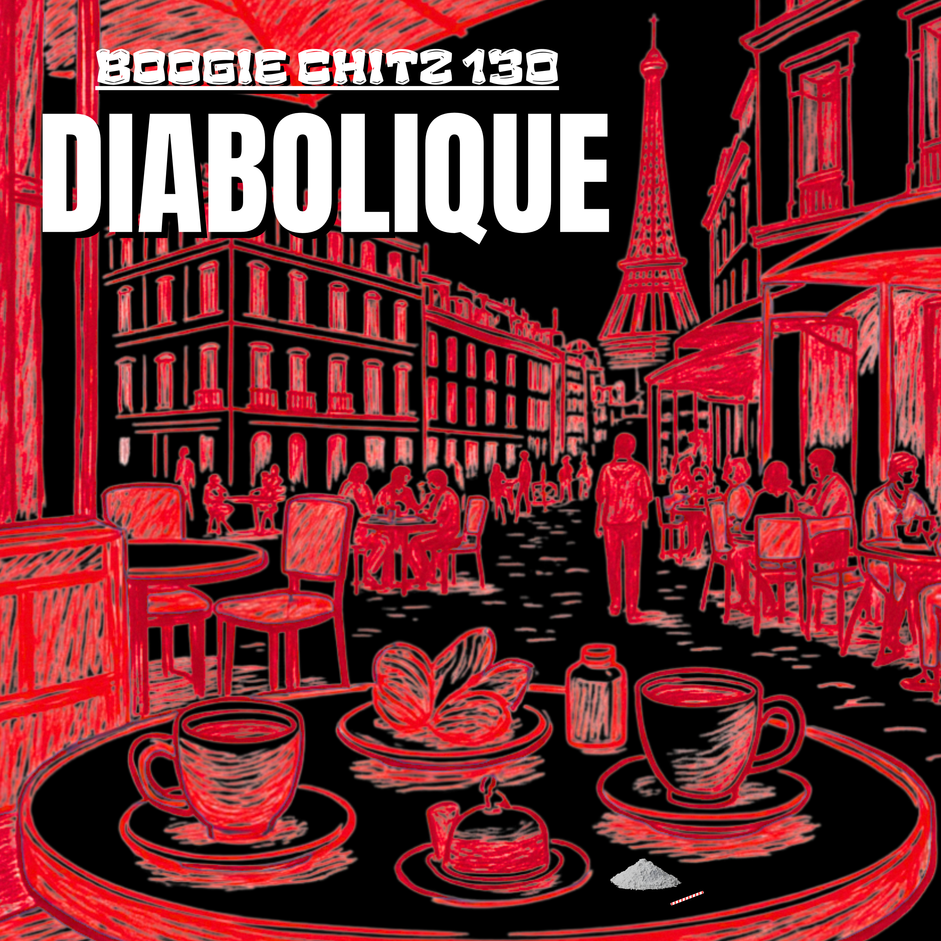 130 L'Épée - Diabolique (2019) episode artwork