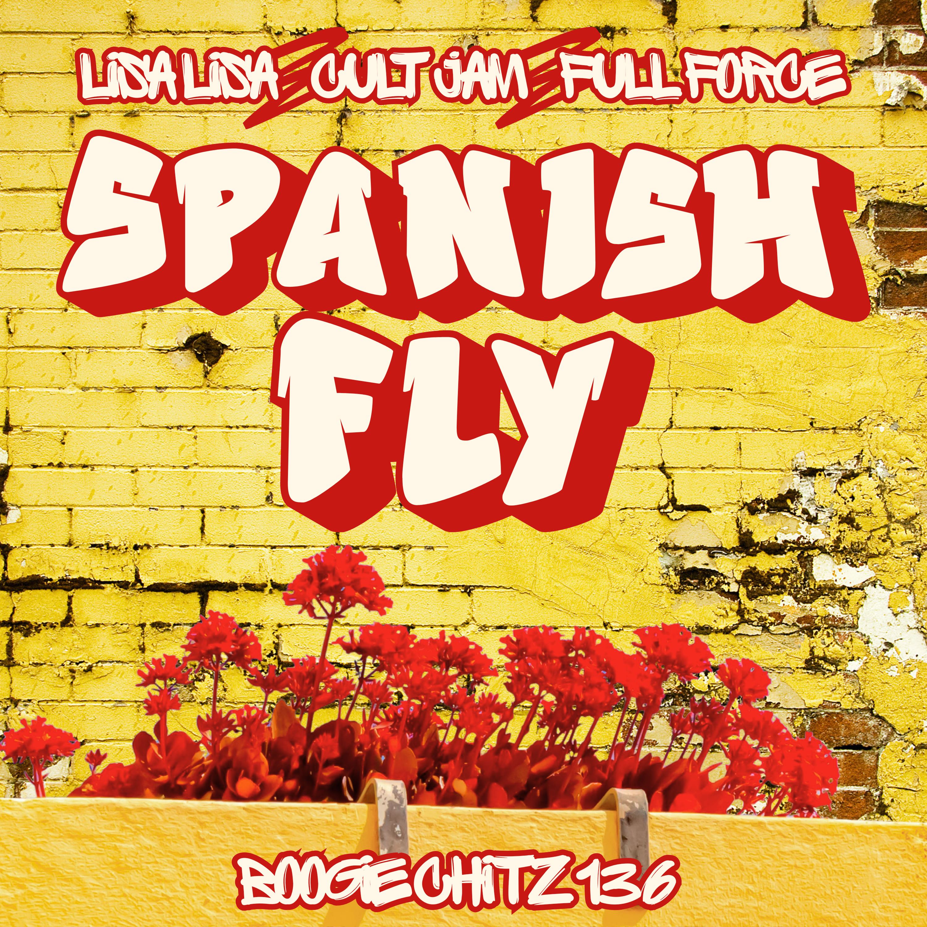136 Lisa Lisa & Cult Jam - Spanish Fly (1987) episode artwork